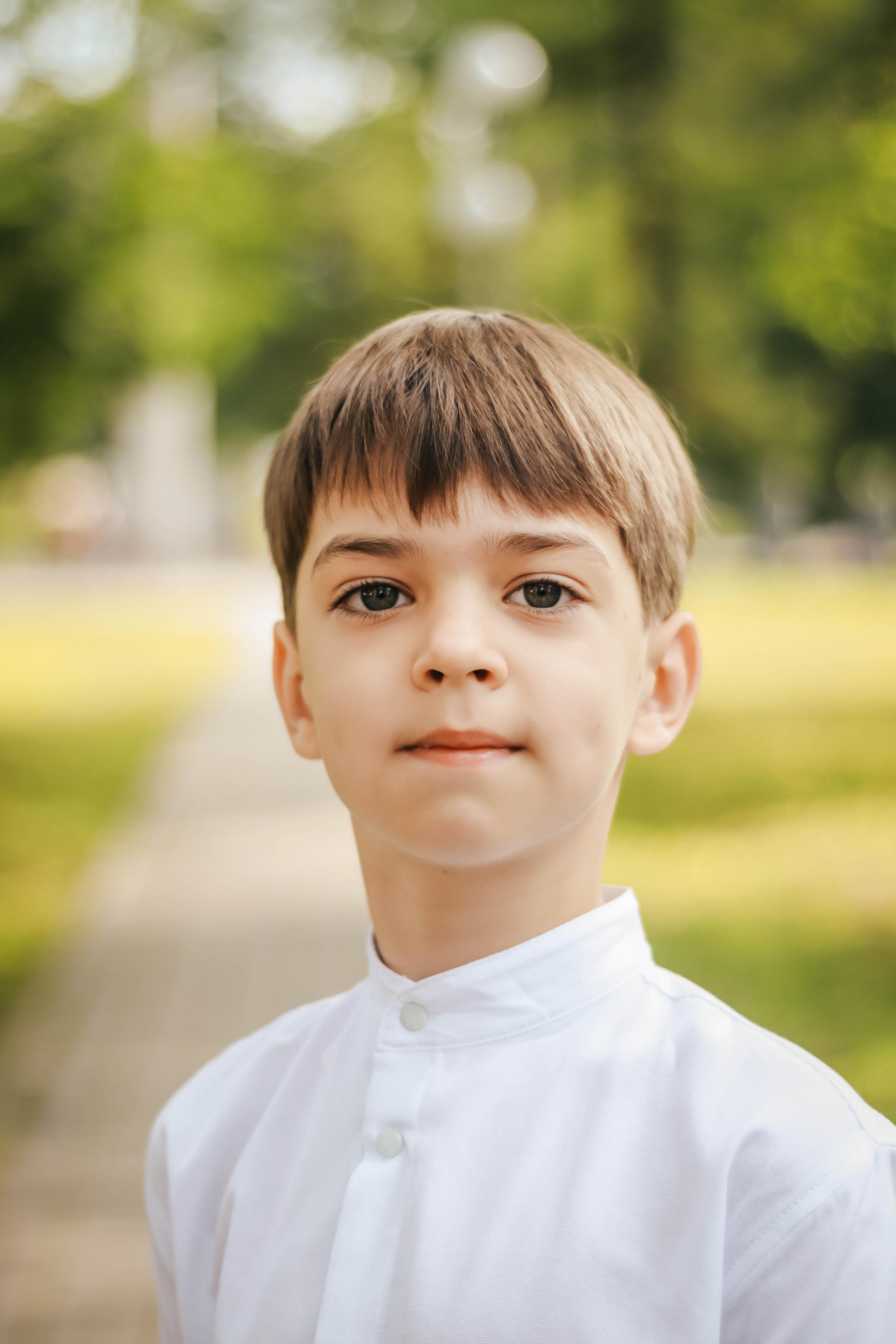 День Знаний. Фотограф Дарья Маташкова