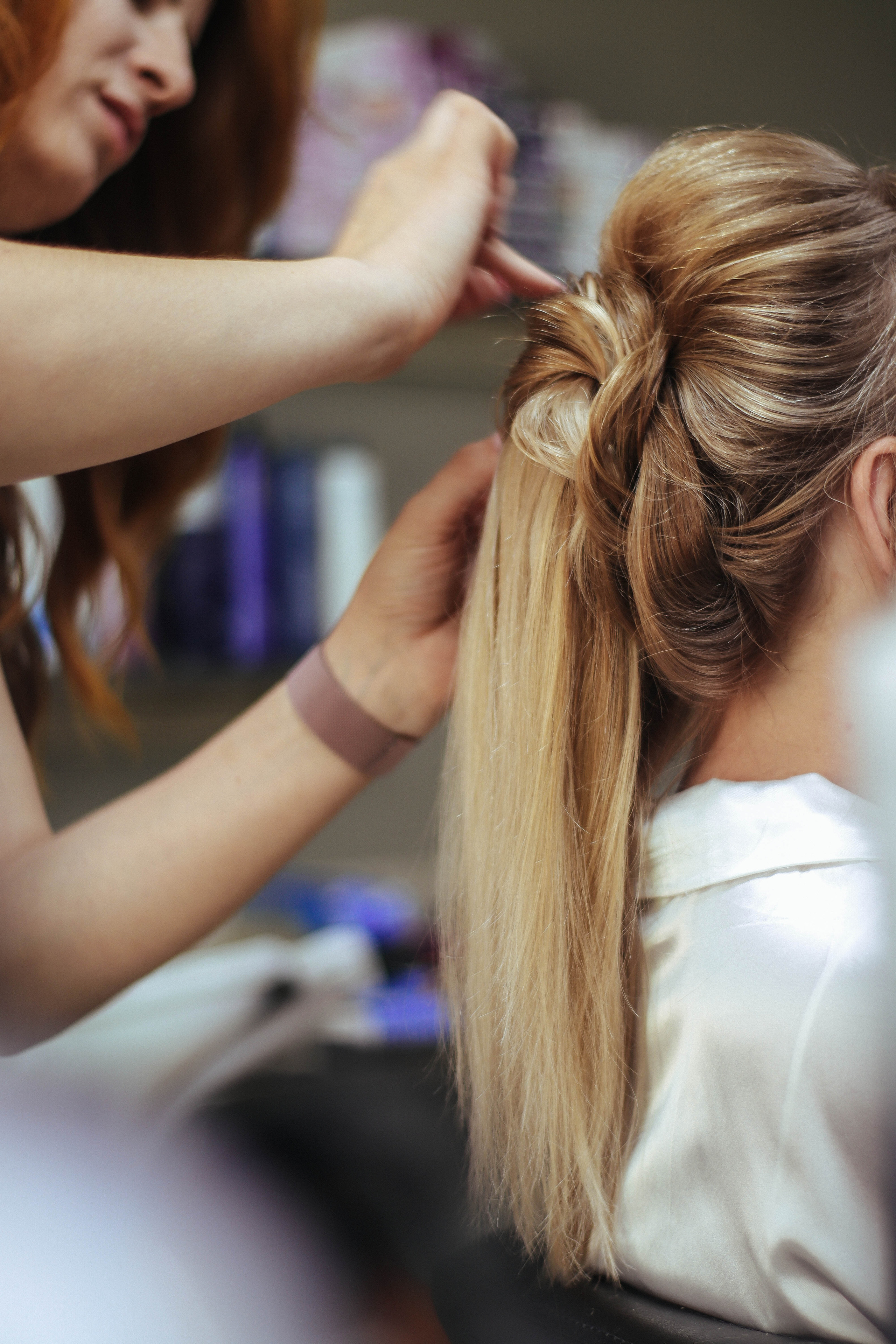 Станислав и Марина. Фотограф Дарья Маташкова