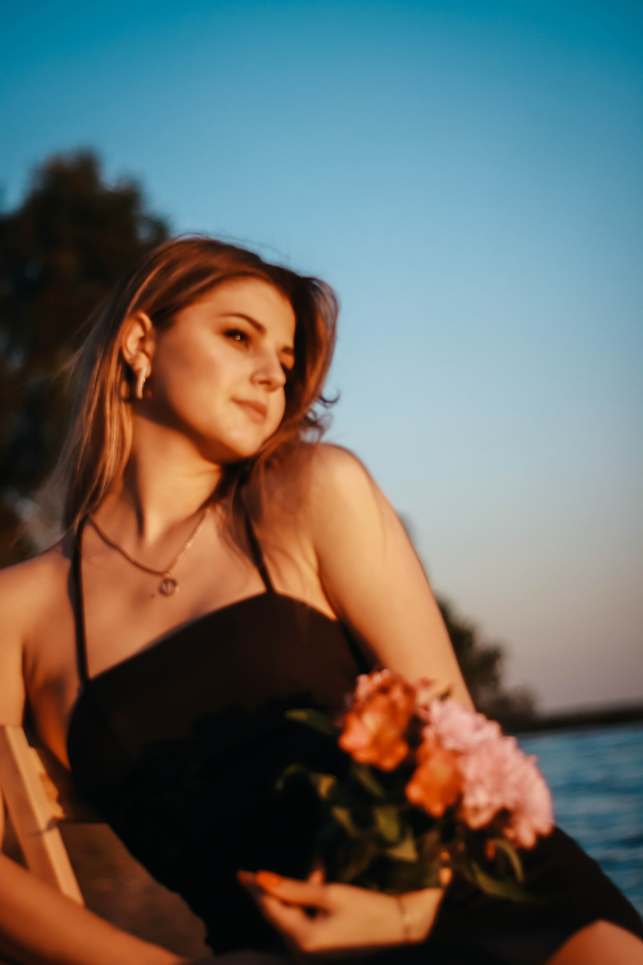 Дарья. Фотограф Дарья Маташкова