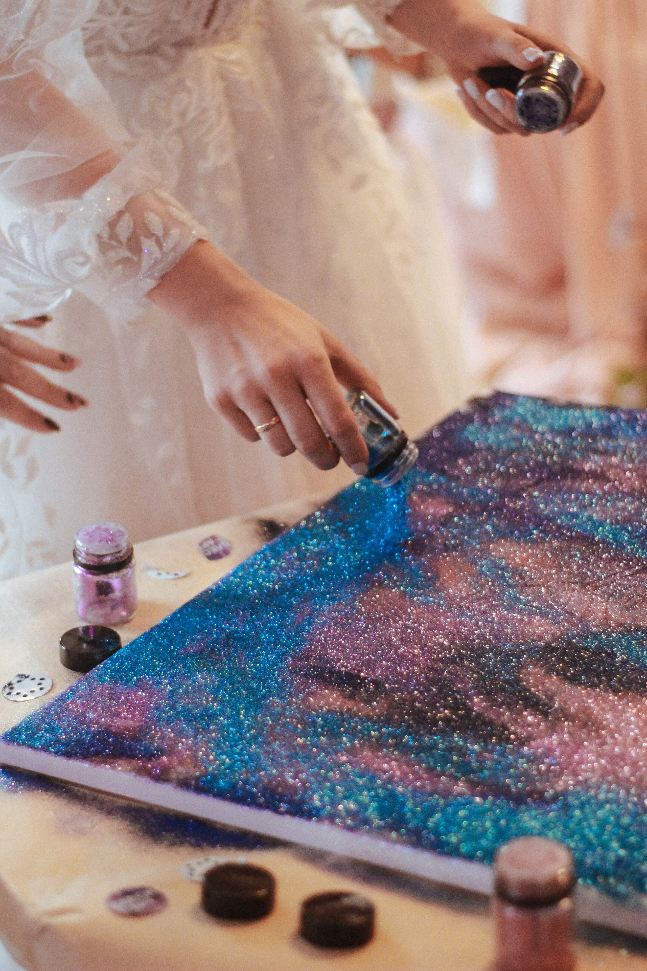 Станислав и Марина. Фотограф Дарья Маташкова