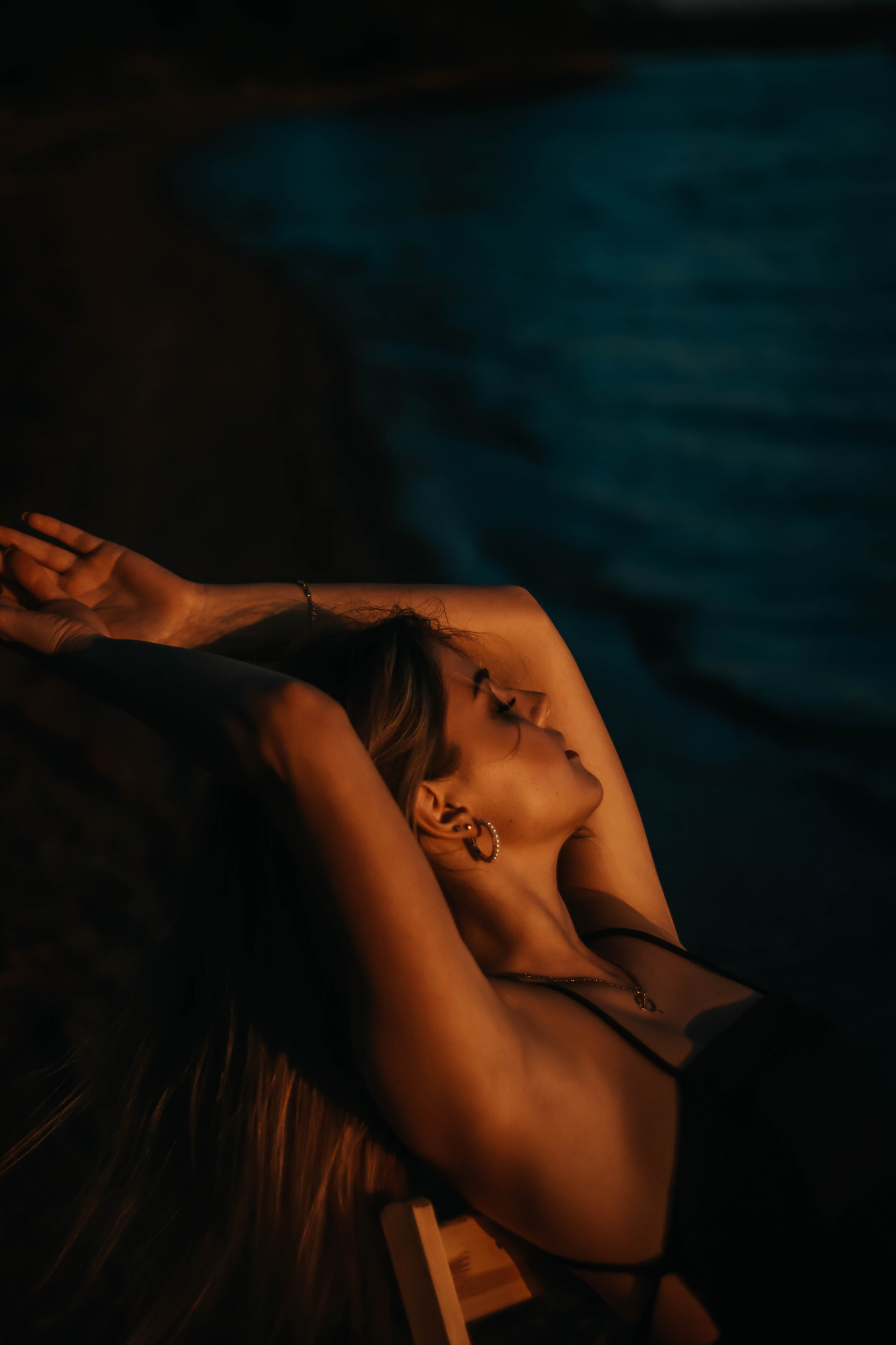 Дарья. Фотограф Дарья Маташкова