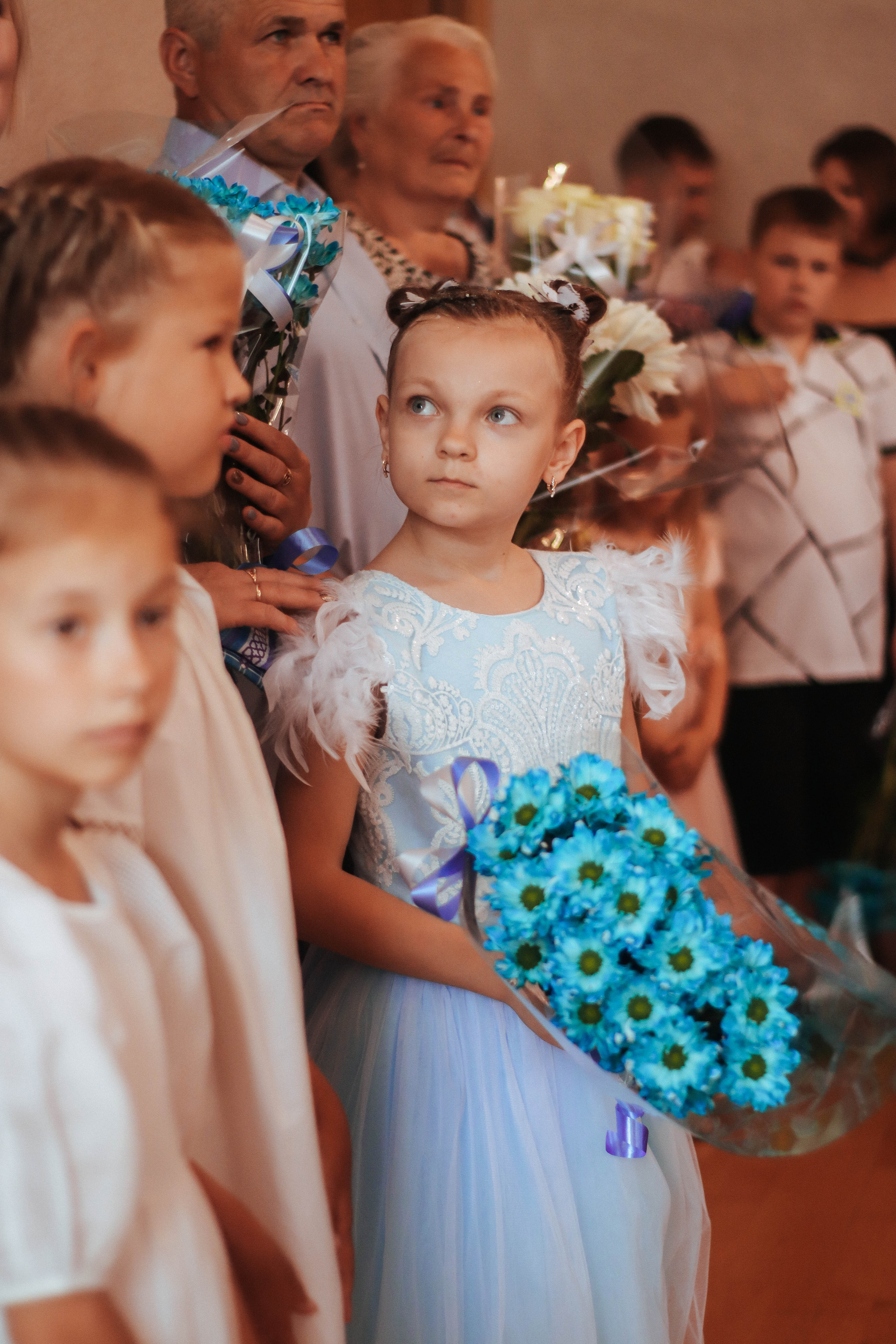 Станислав и Марина. Фотограф Дарья Маташкова