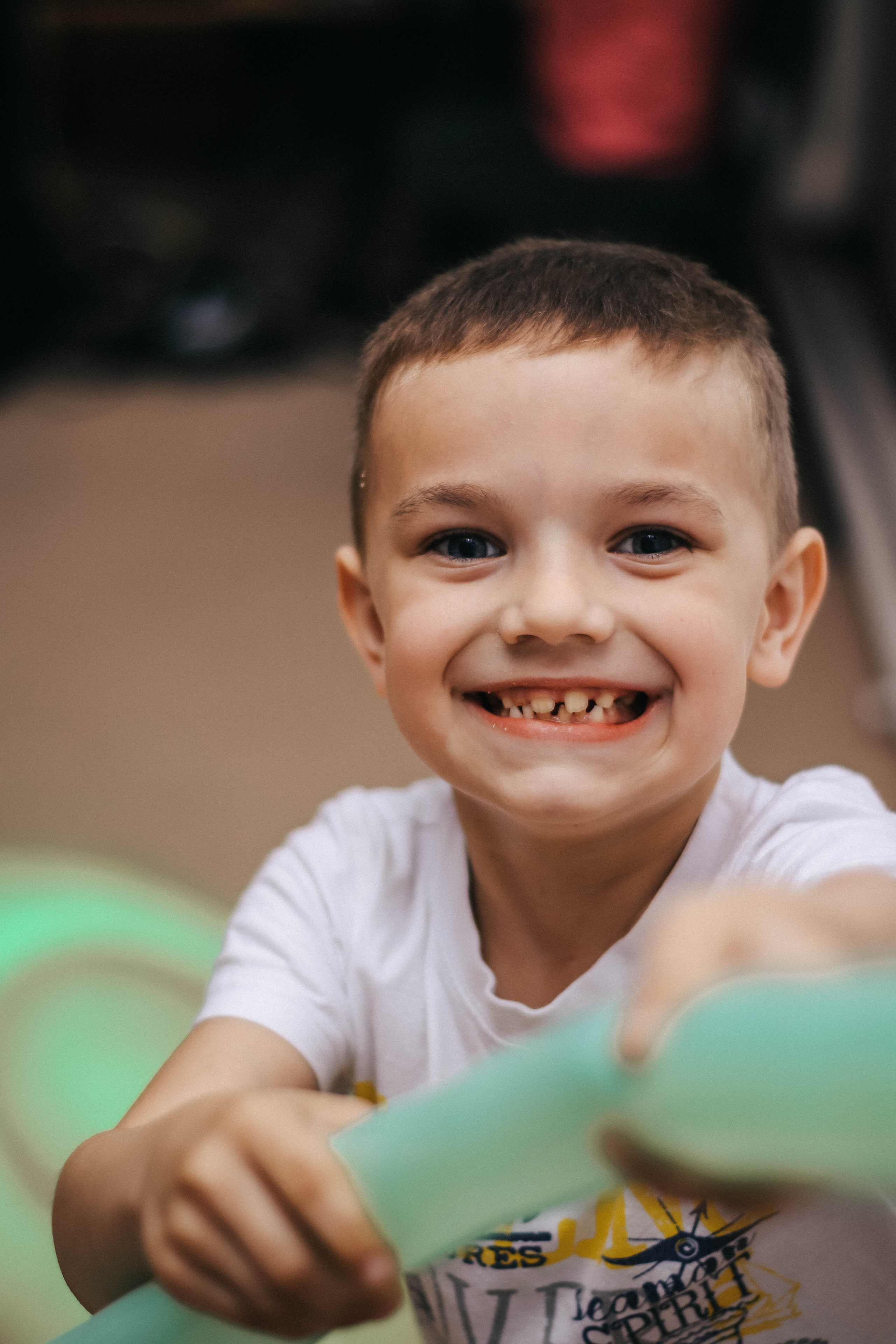 Выпускной Дошколят. Фотограф Дарья Маташкова