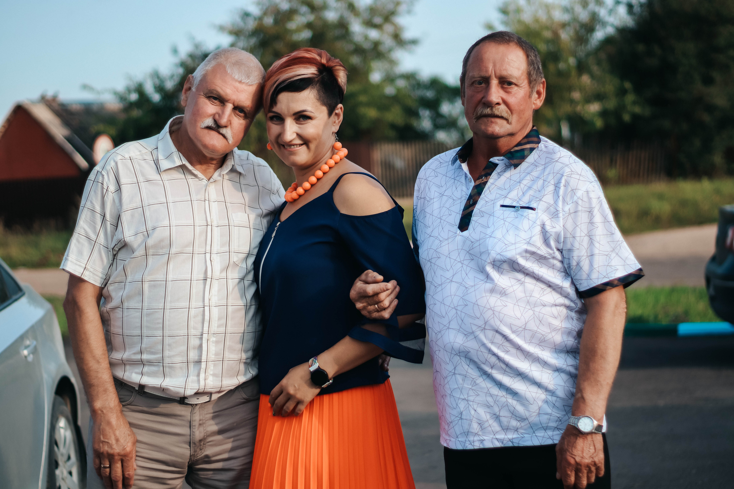 Юбилей Анны. Фотограф Дарья Маташкова