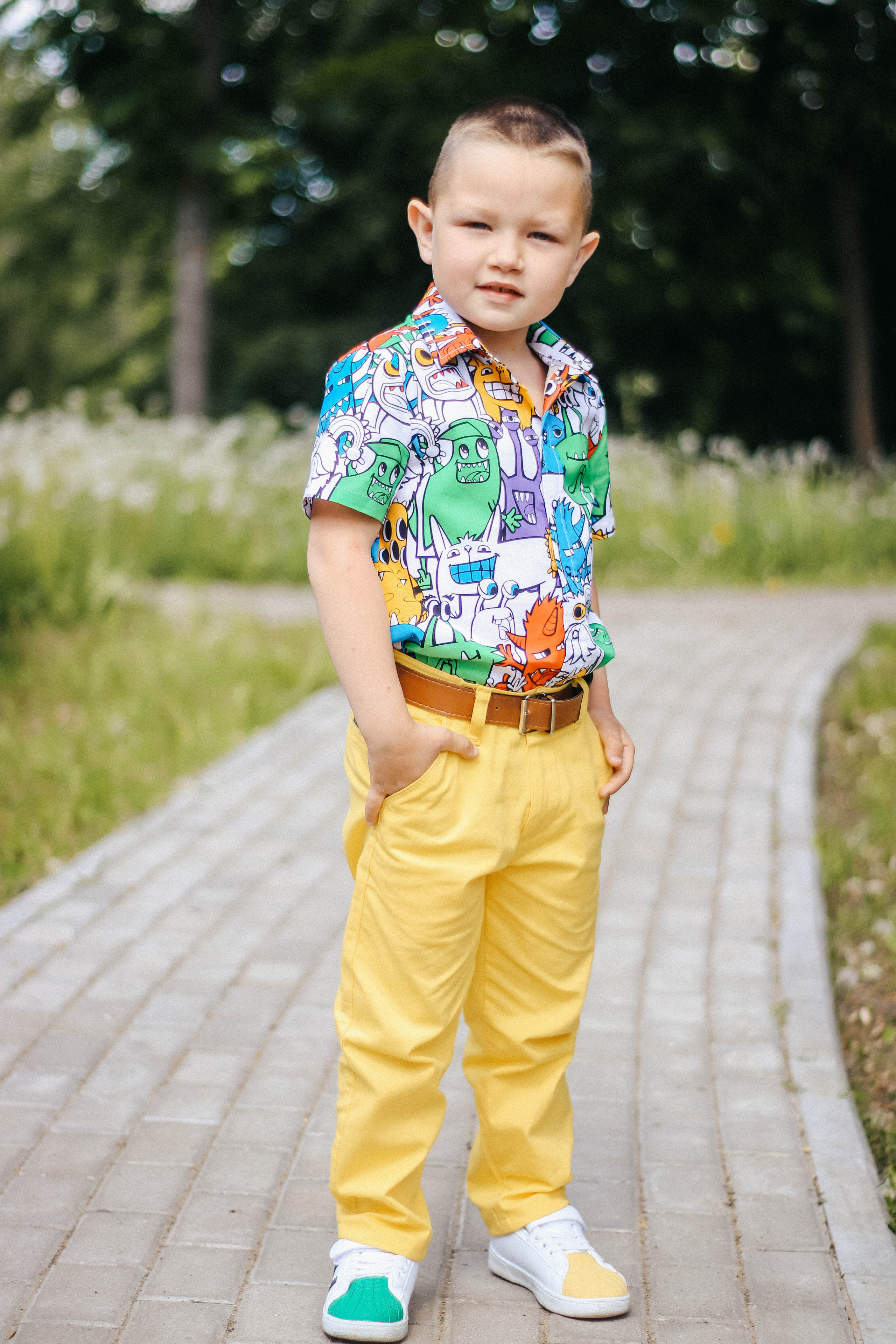 Выпускной Дошколят. Фотограф Дарья Маташкова