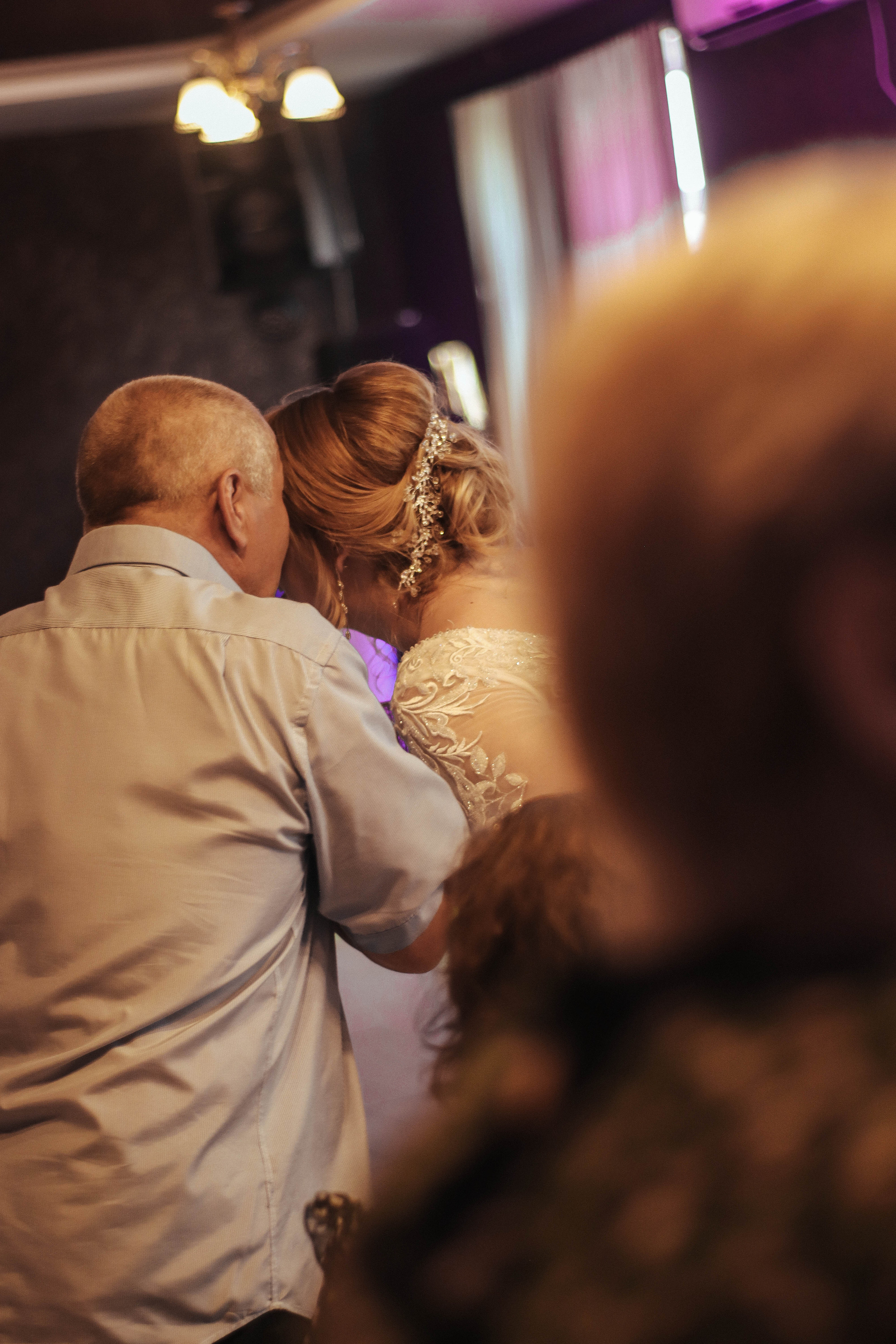 Станислав и Марина. Фотограф Дарья Маташкова