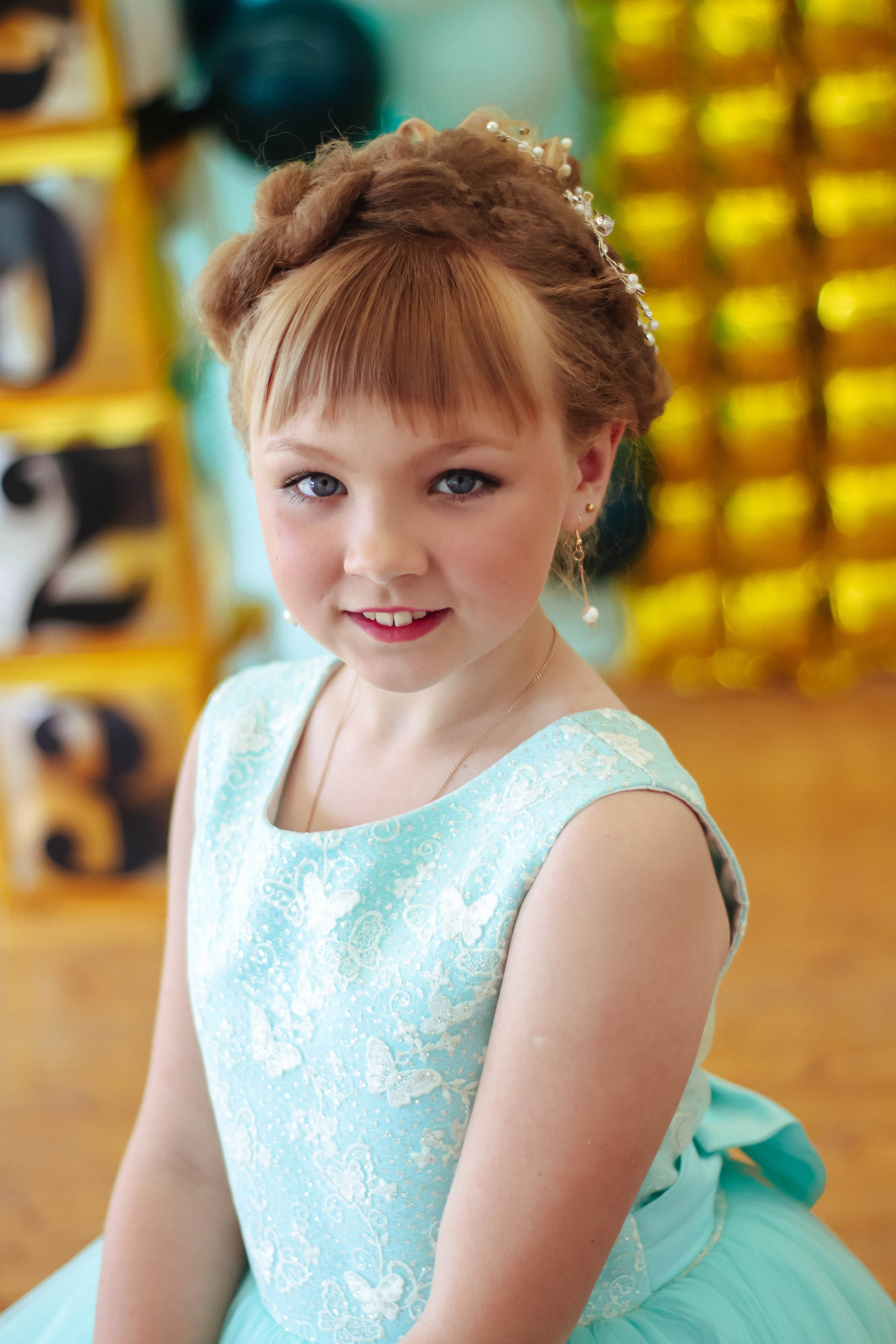 Выпускной 4 класс. Фотограф Дарья Маташкова