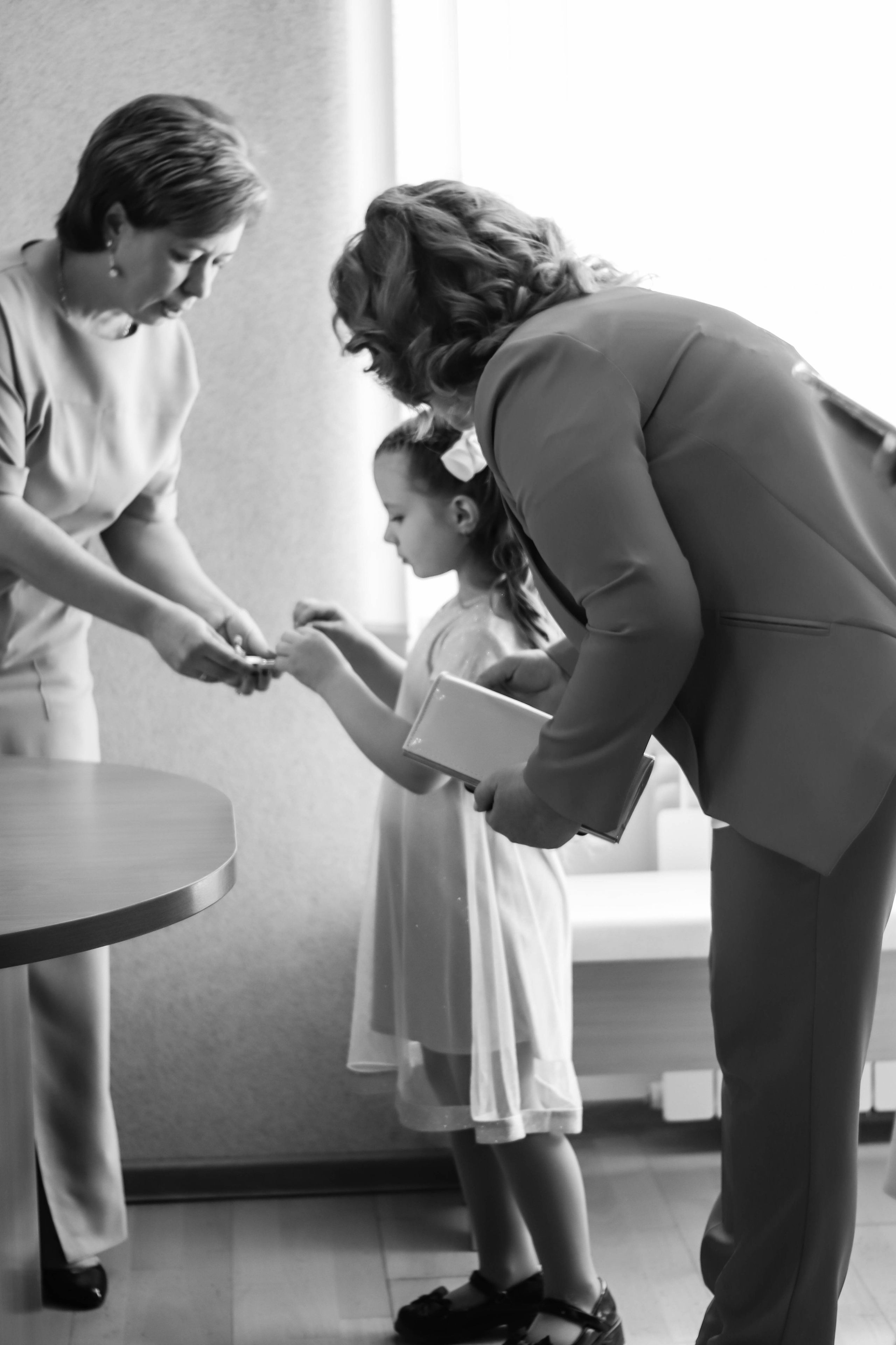 Дмитрий и Екатерина. Фотограф Дарья Маташкова