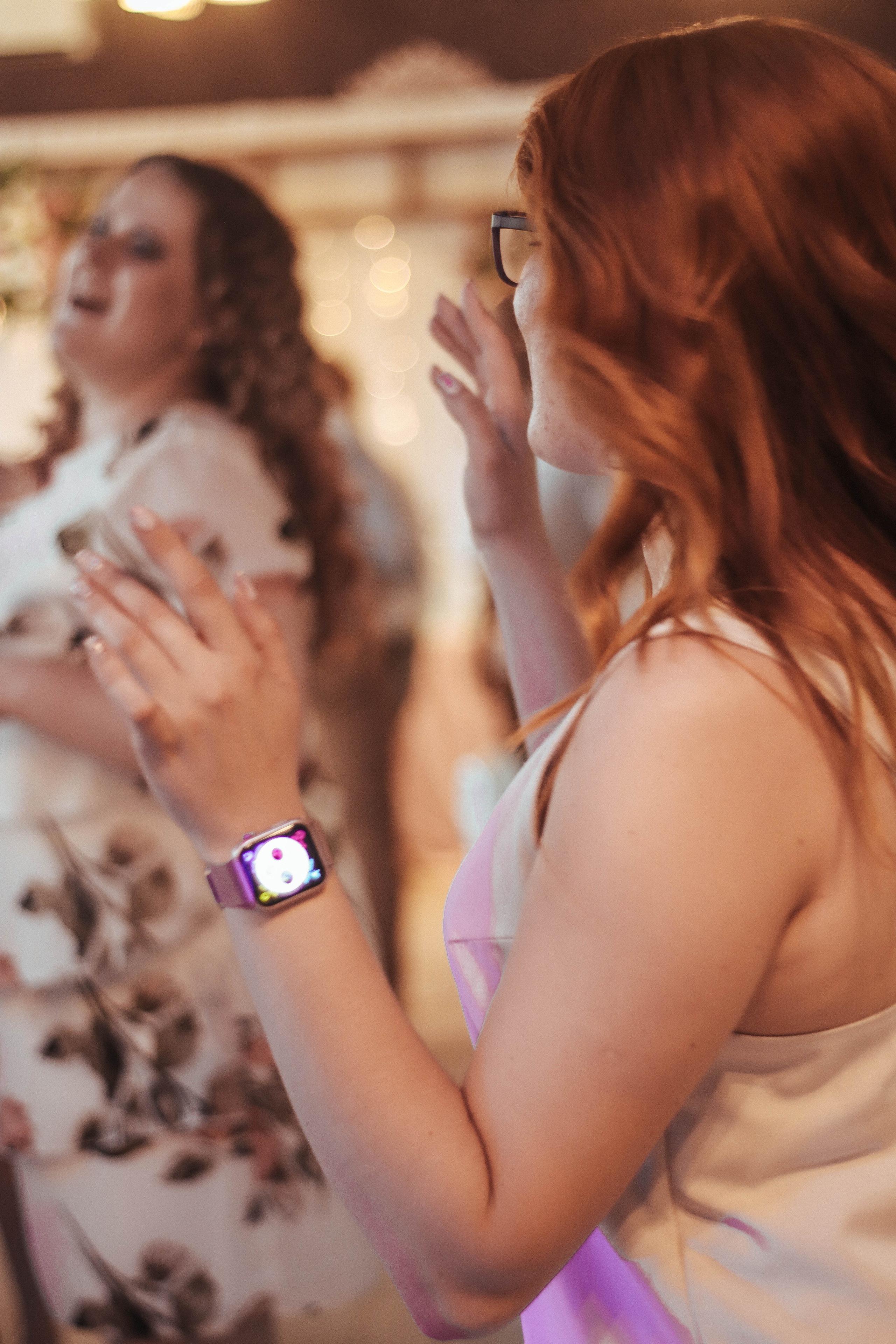 Станислав и Марина. Фотограф Дарья Маташкова