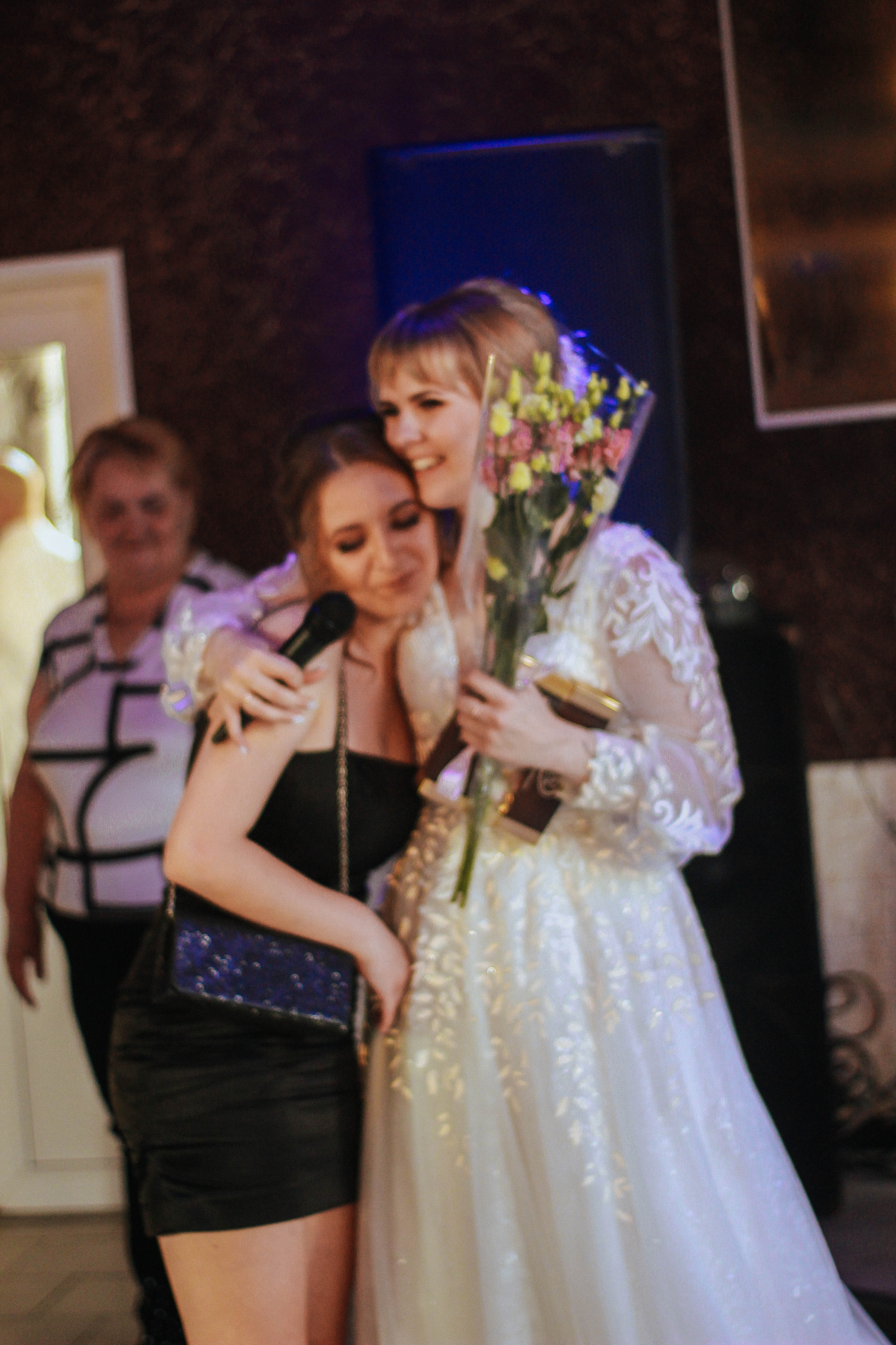 Станислав и Марина. Фотограф Дарья Маташкова