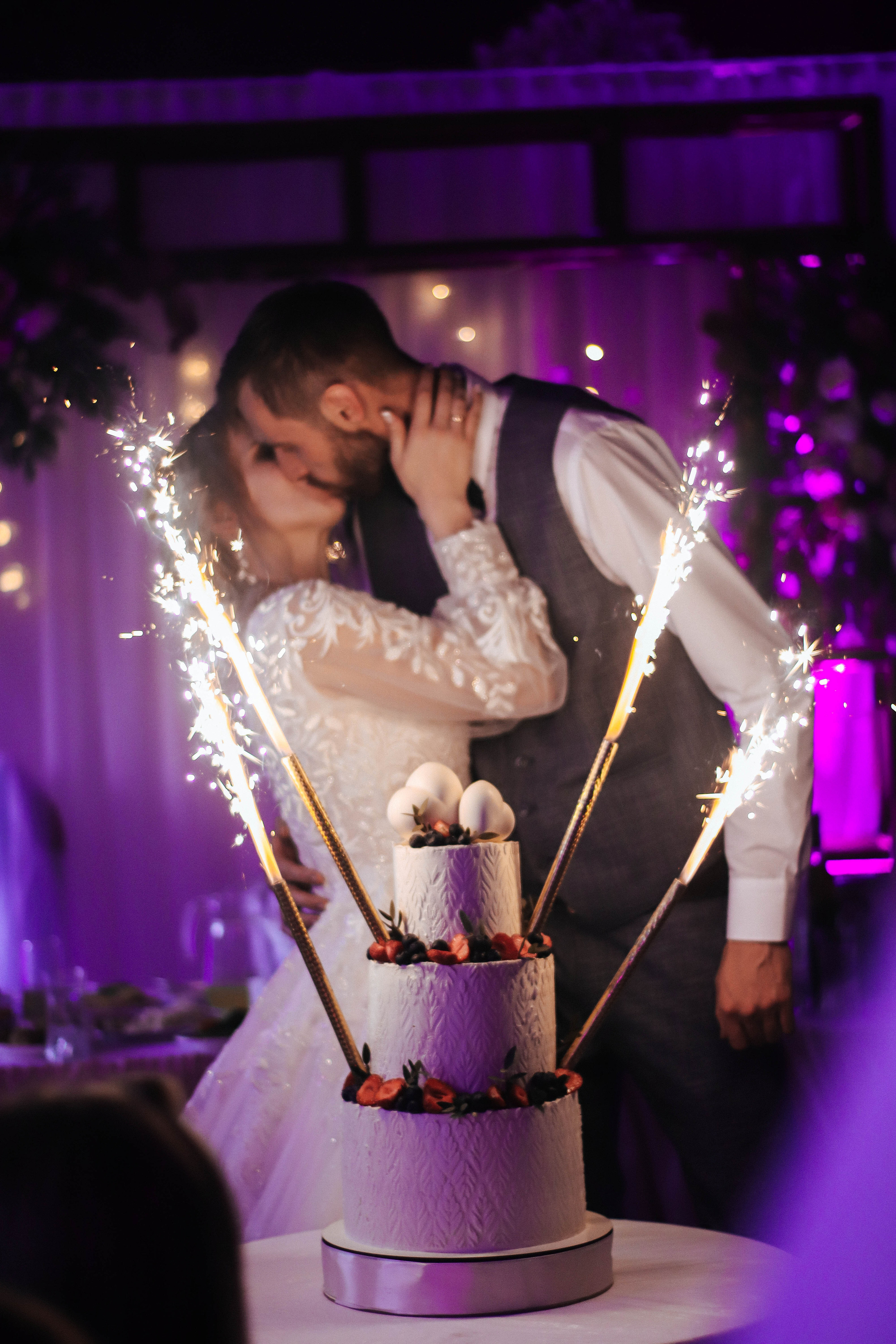 Станислав и Марина. Фотограф Дарья Маташкова