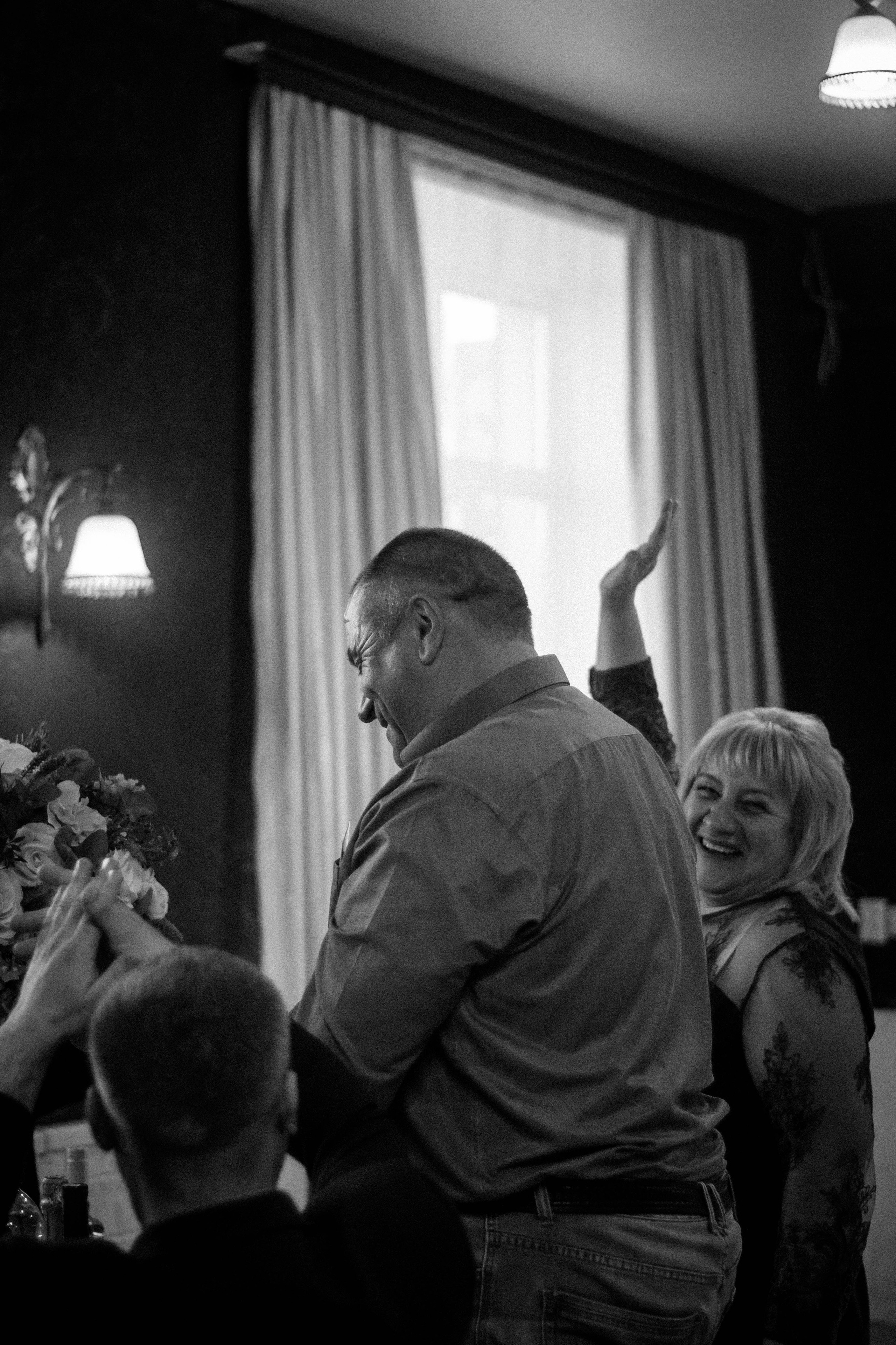 Юрий и Екатерина. Фотограф Дарья Маташкова