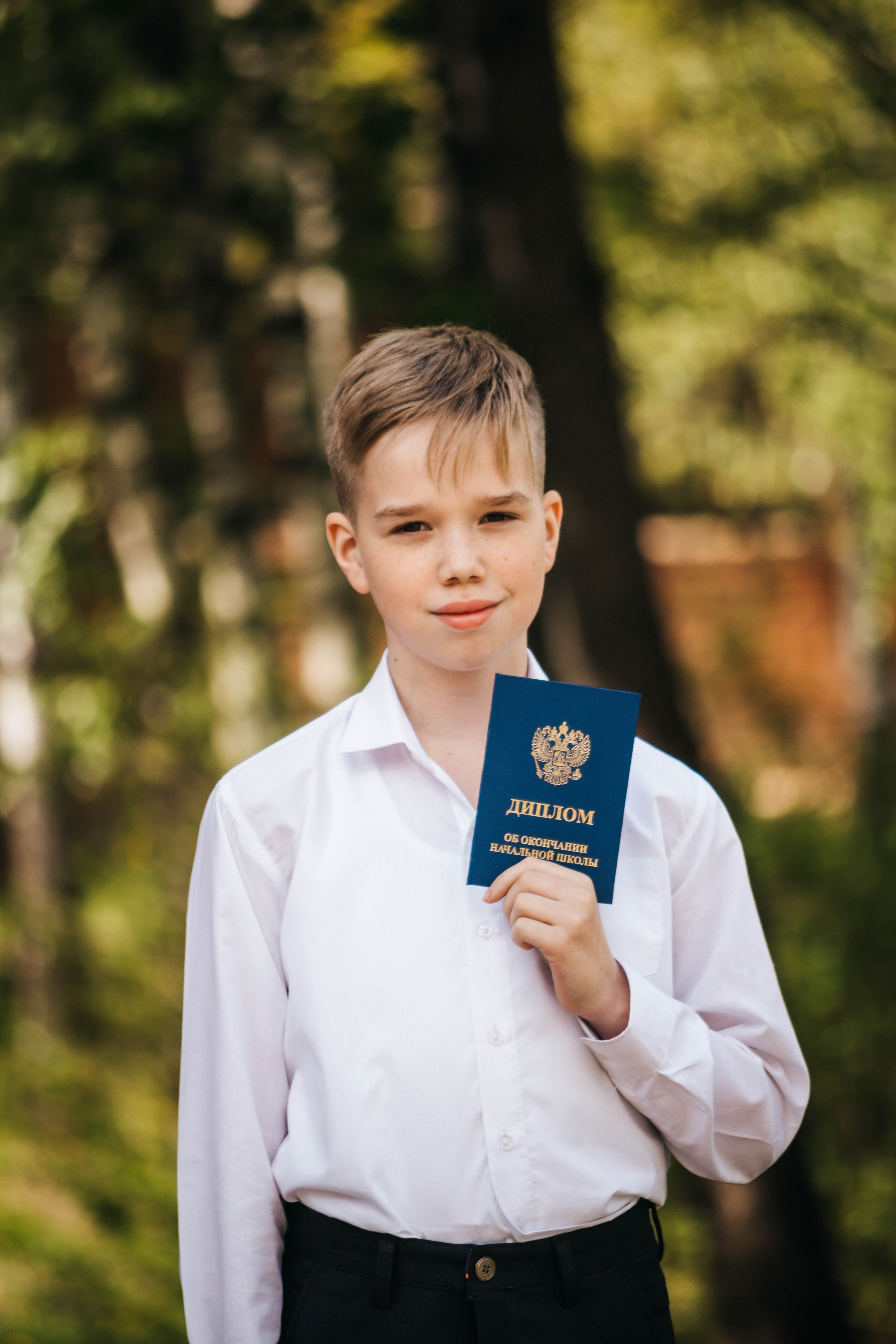 Школа и Детский сад. Фотограф Дарья Маташкова