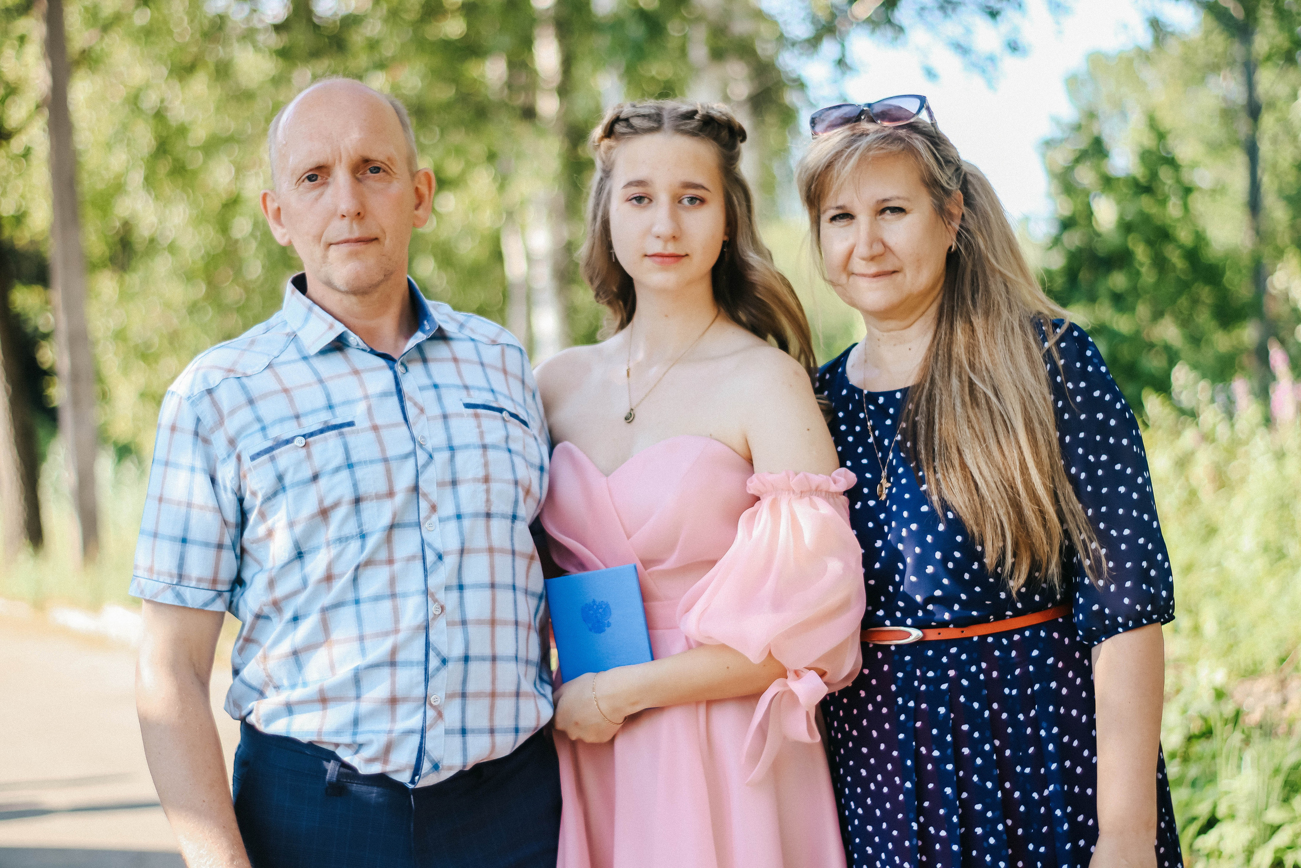 Выпускной 11 класс. Фотограф Дарья Маташкова