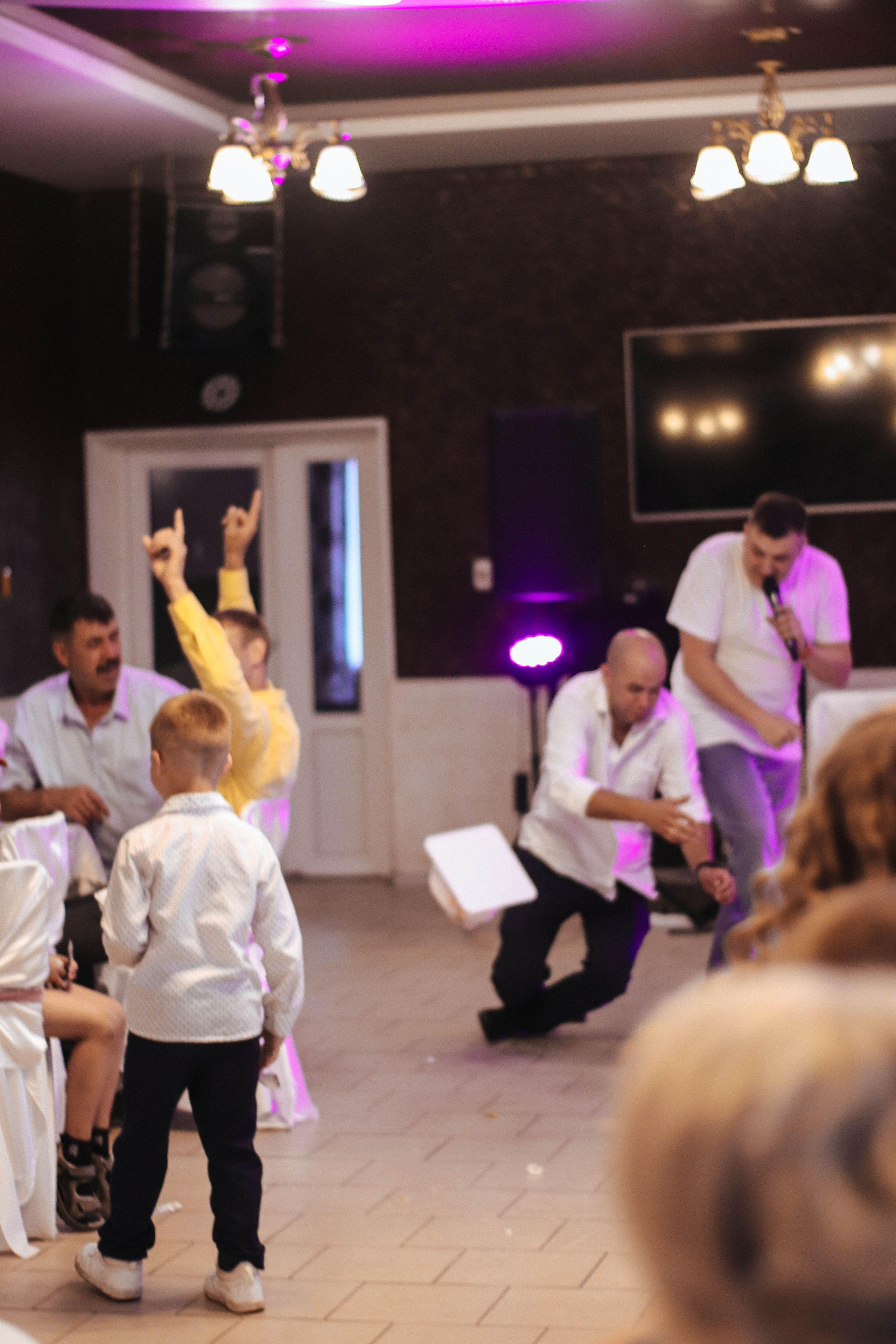 Станислав и Марина. Фотограф Дарья Маташкова