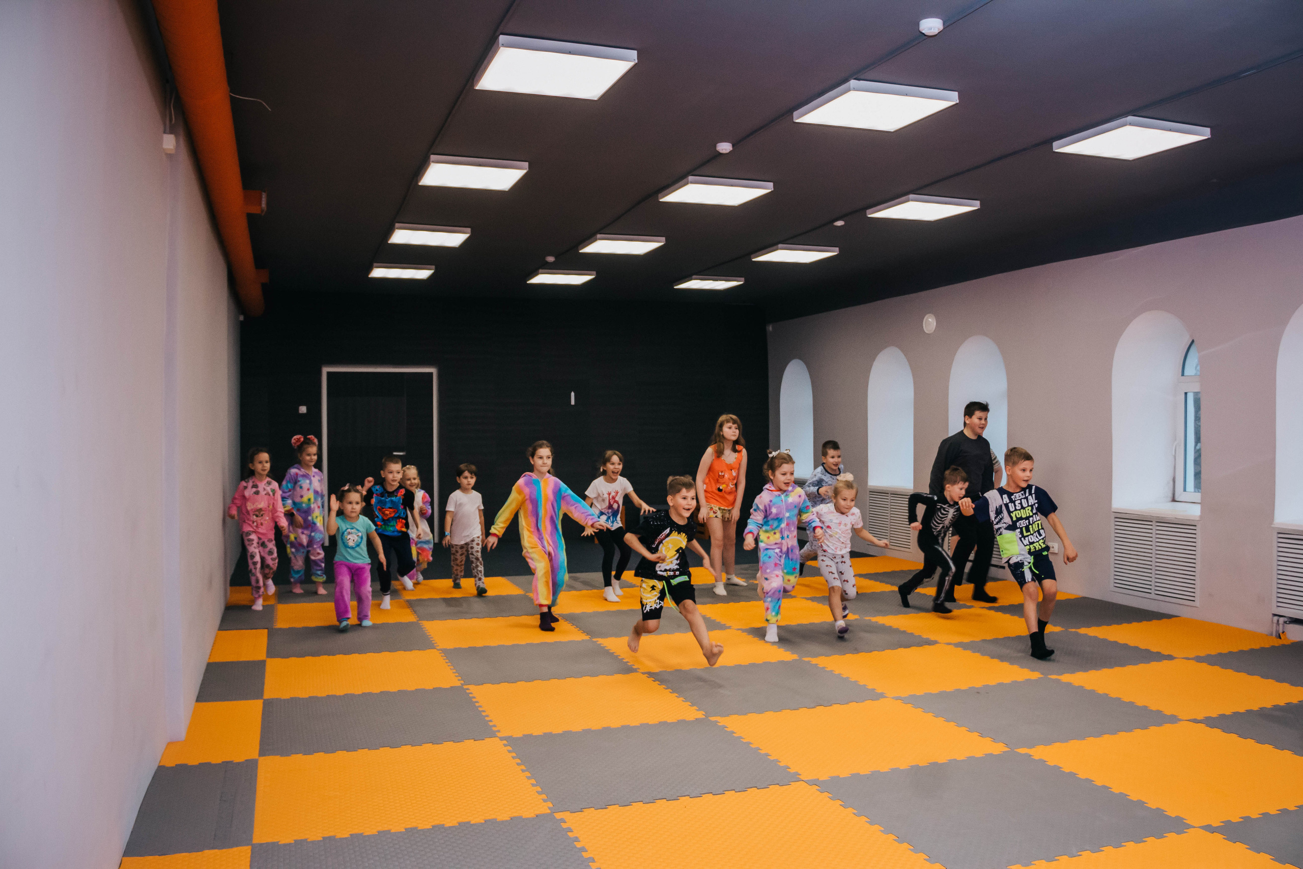 День рождения Кати!. Фотограф Дарья Маташкова