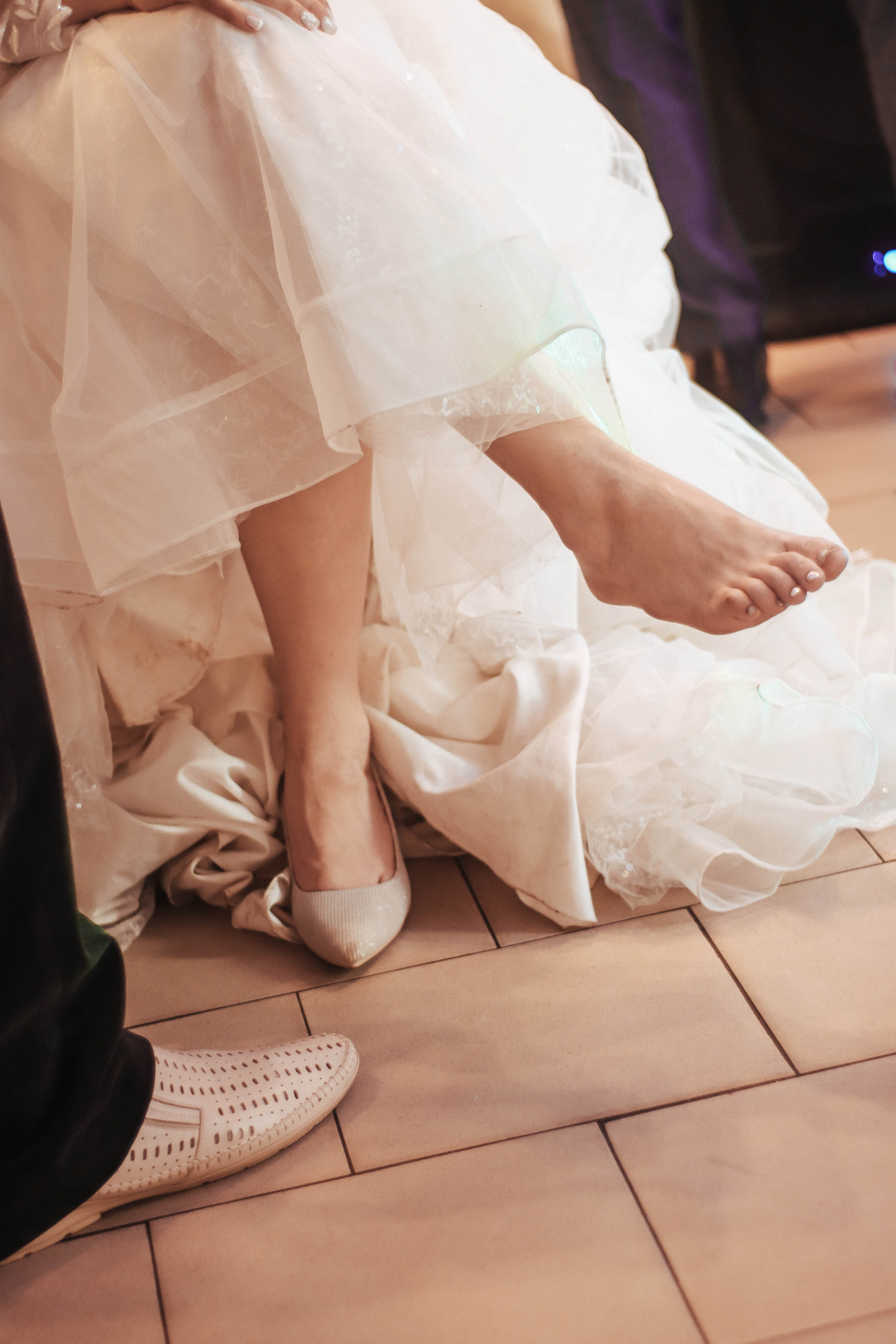 Станислав и Марина. Фотограф Дарья Маташкова