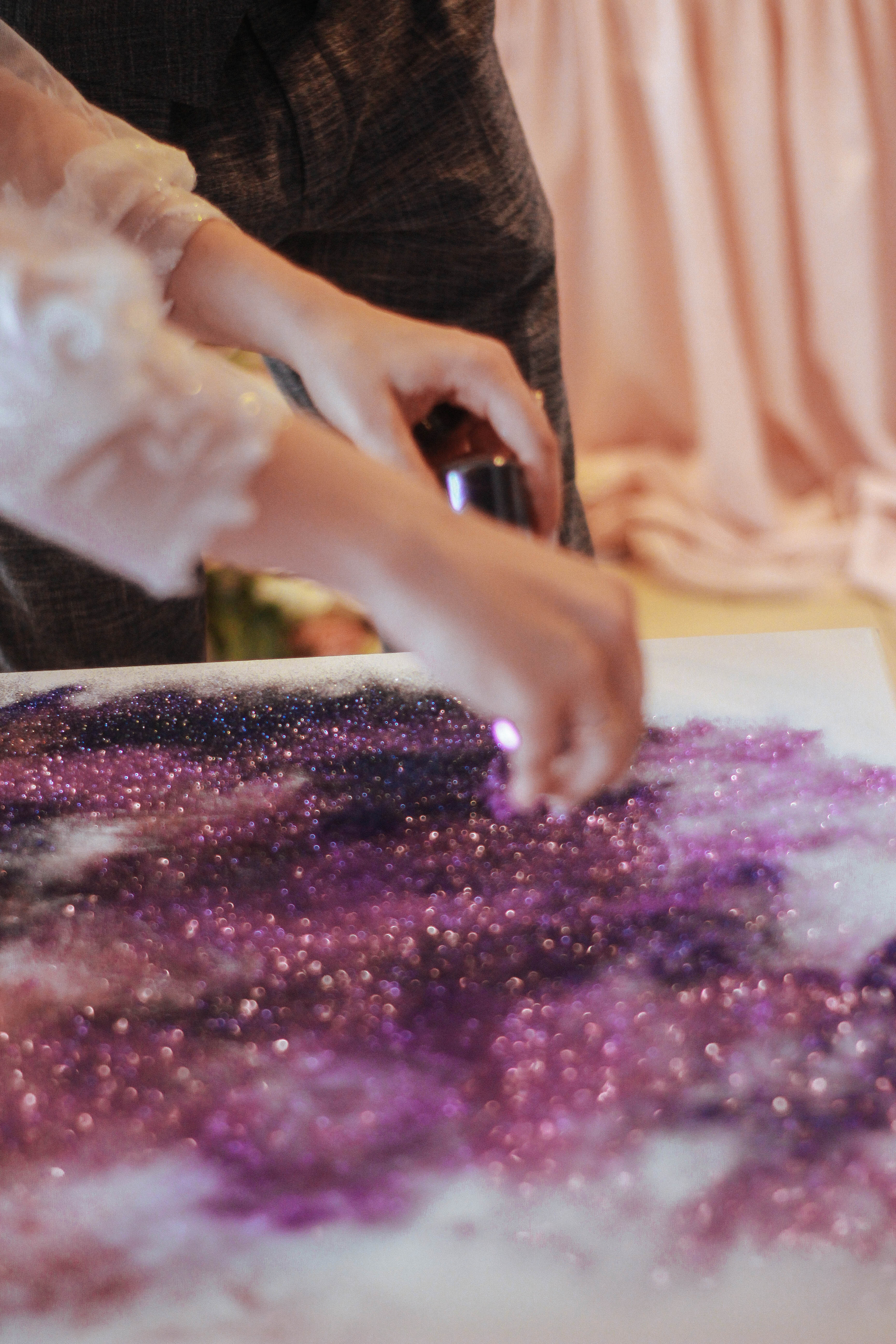 Станислав и Марина. Фотограф Дарья Маташкова