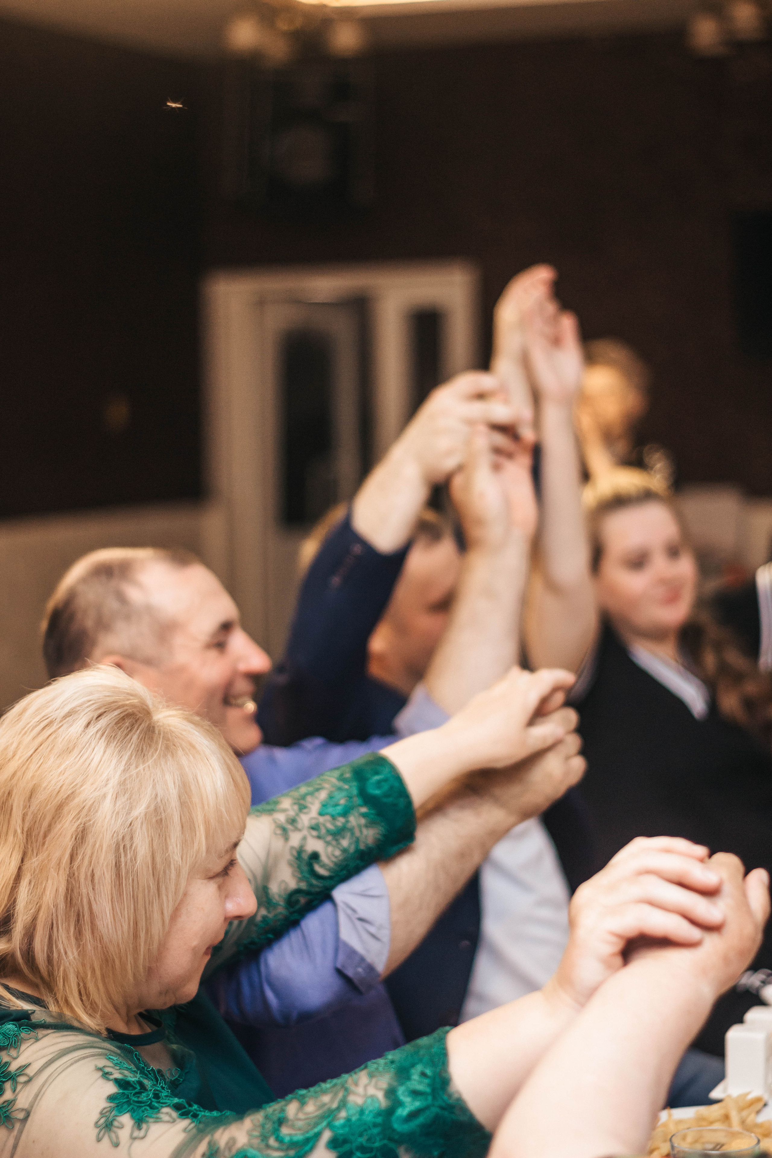 Юрий и Екатерина. Фотограф Дарья Маташкова