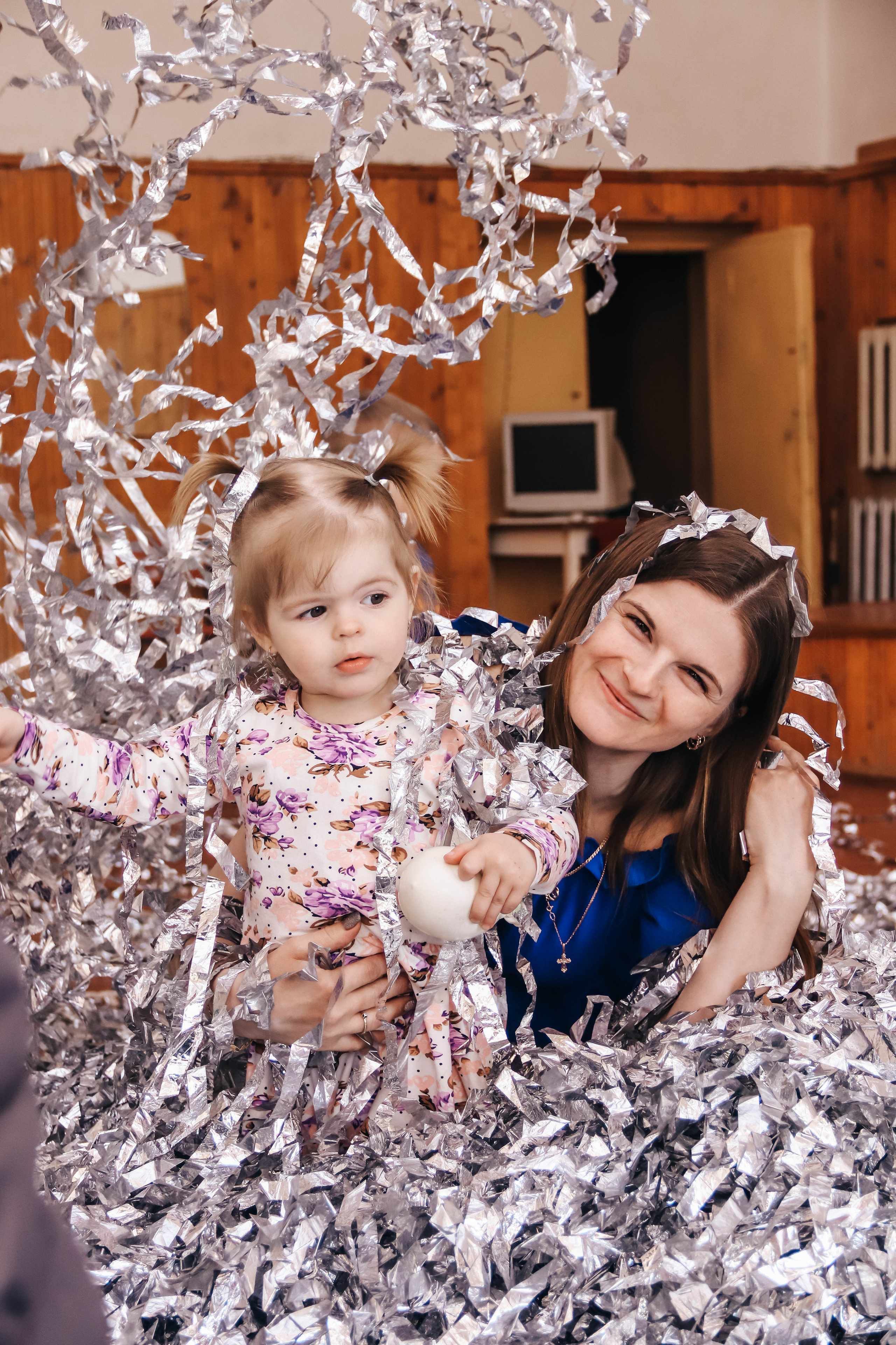 День рождения Матвея!. Фотограф Дарья Маташкова