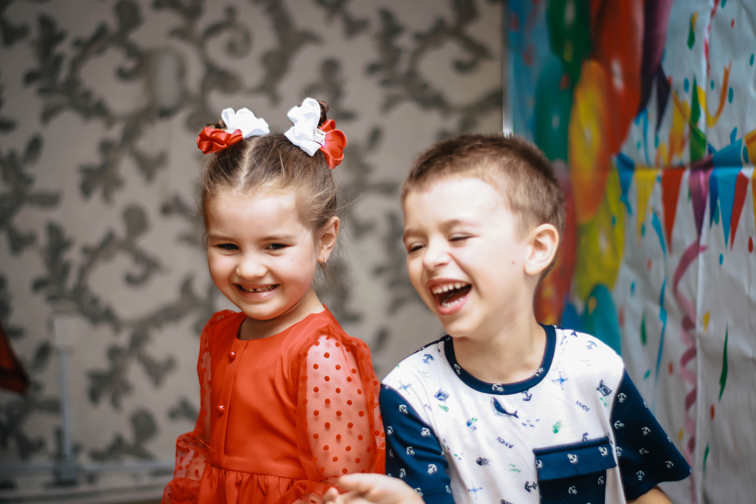 День рождения Насти!. Фотограф Дарья Маташкова