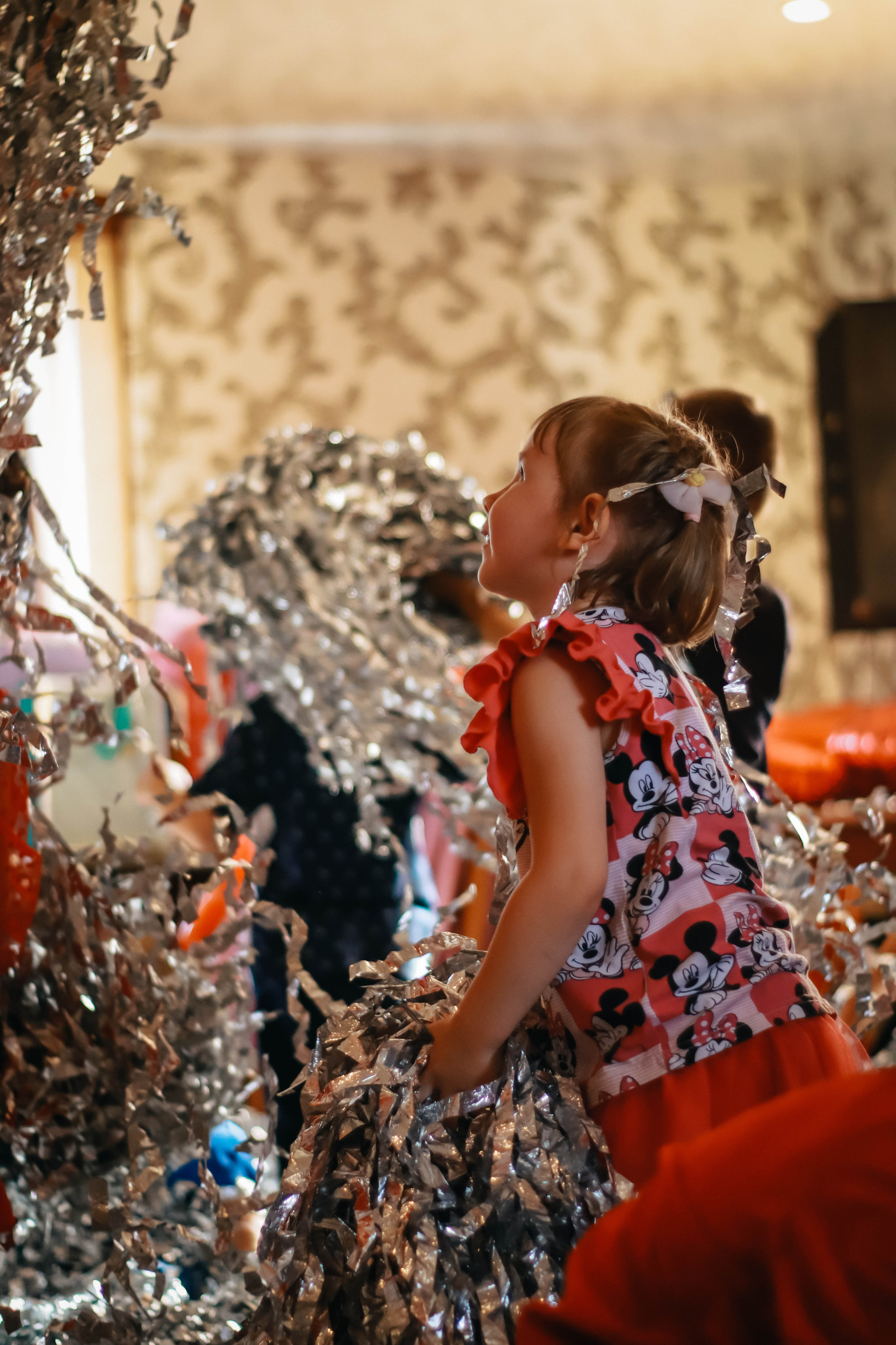 День рождения Насти!. Фотограф Дарья Маташкова