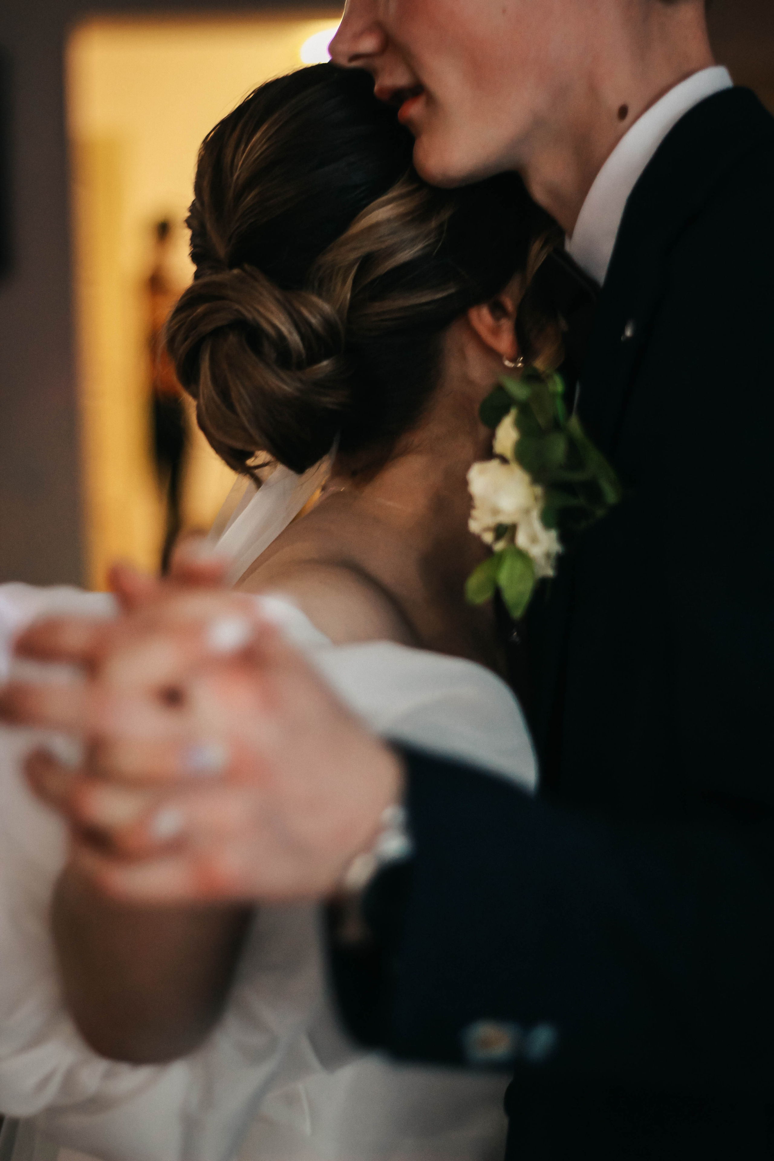 Дмитрий и Екатерина. Фотограф Дарья Маташкова