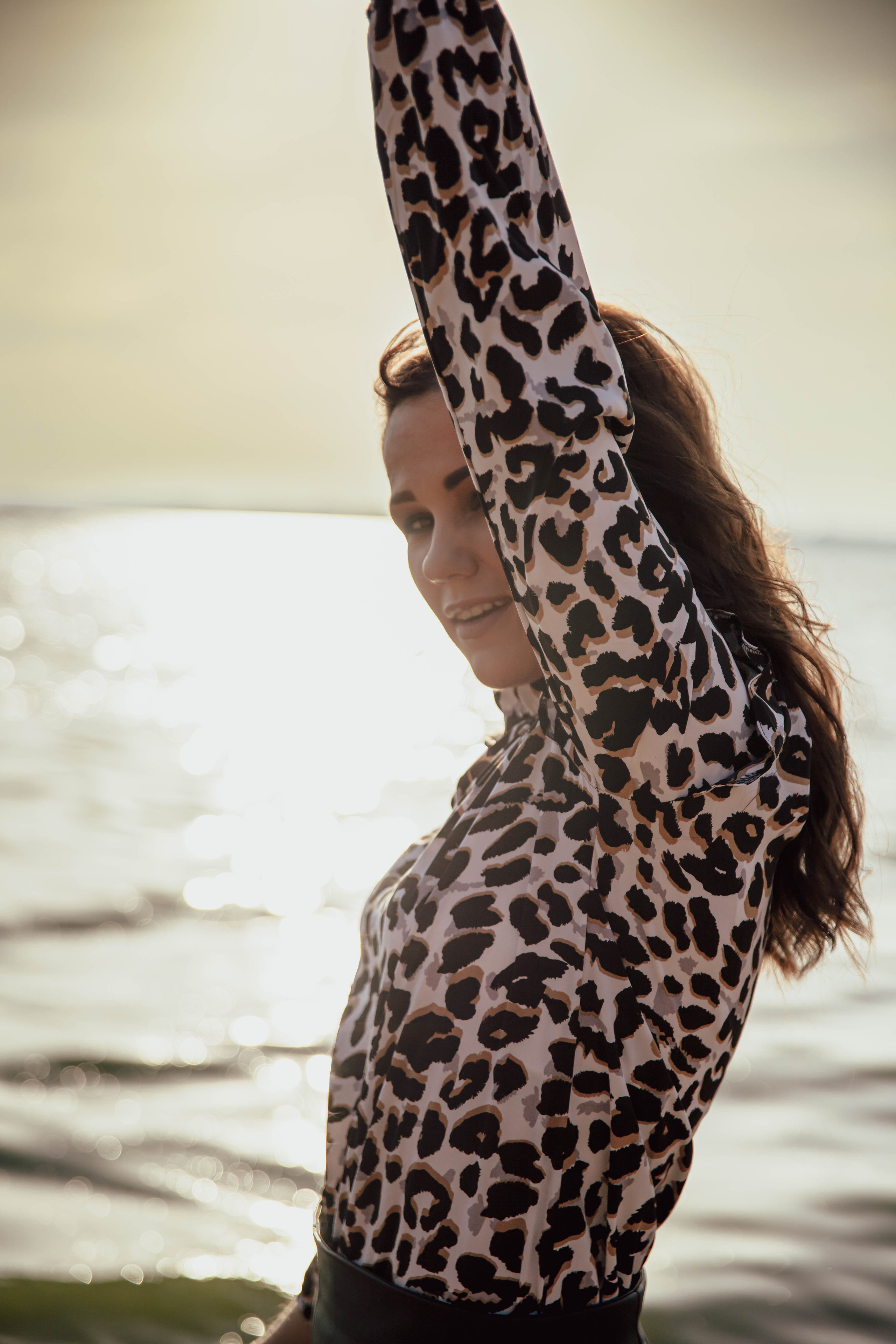 Кристина. Фотограф Дарья Маташкова