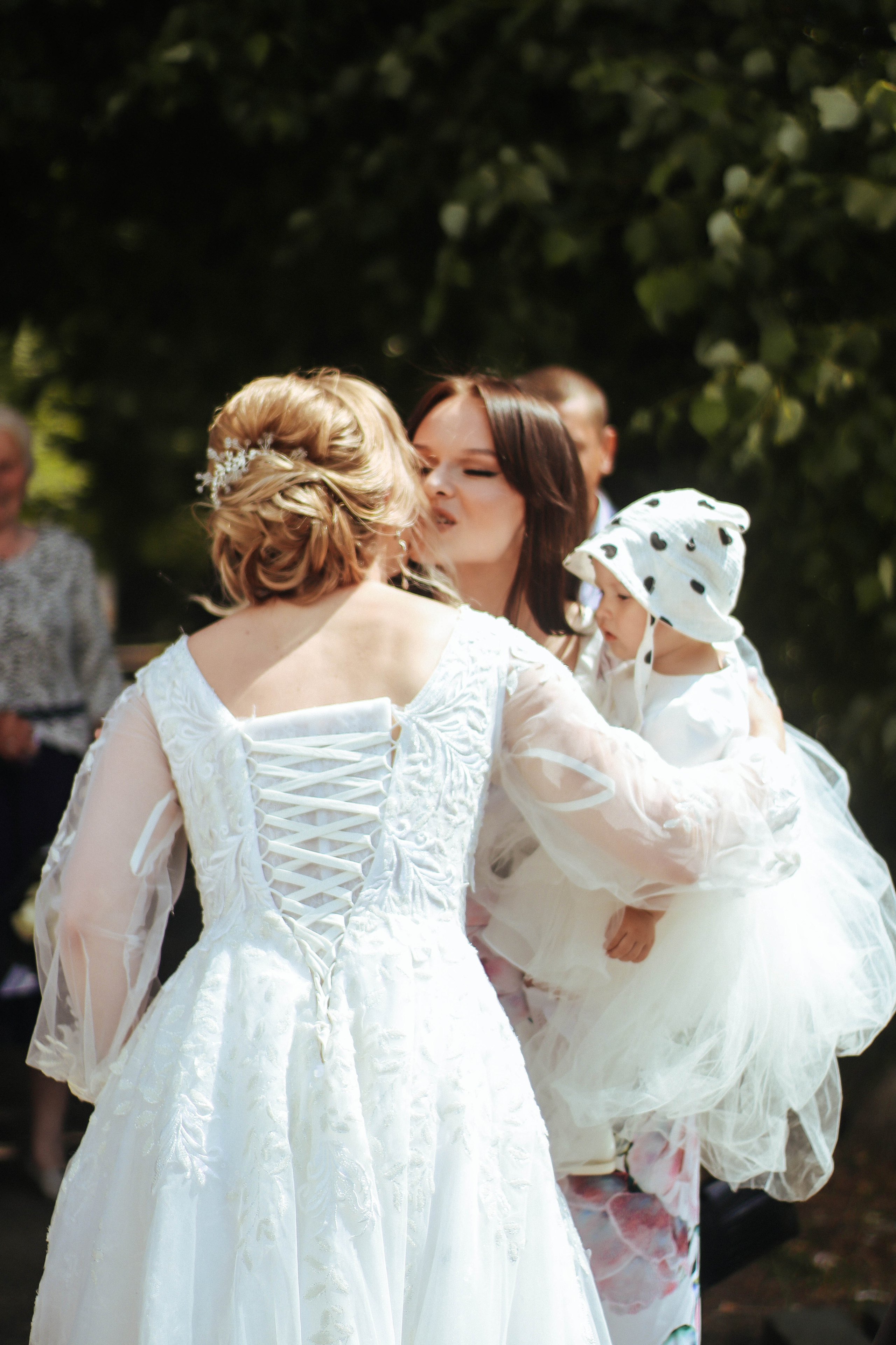 Станислав и Марина. Фотограф Дарья Маташкова