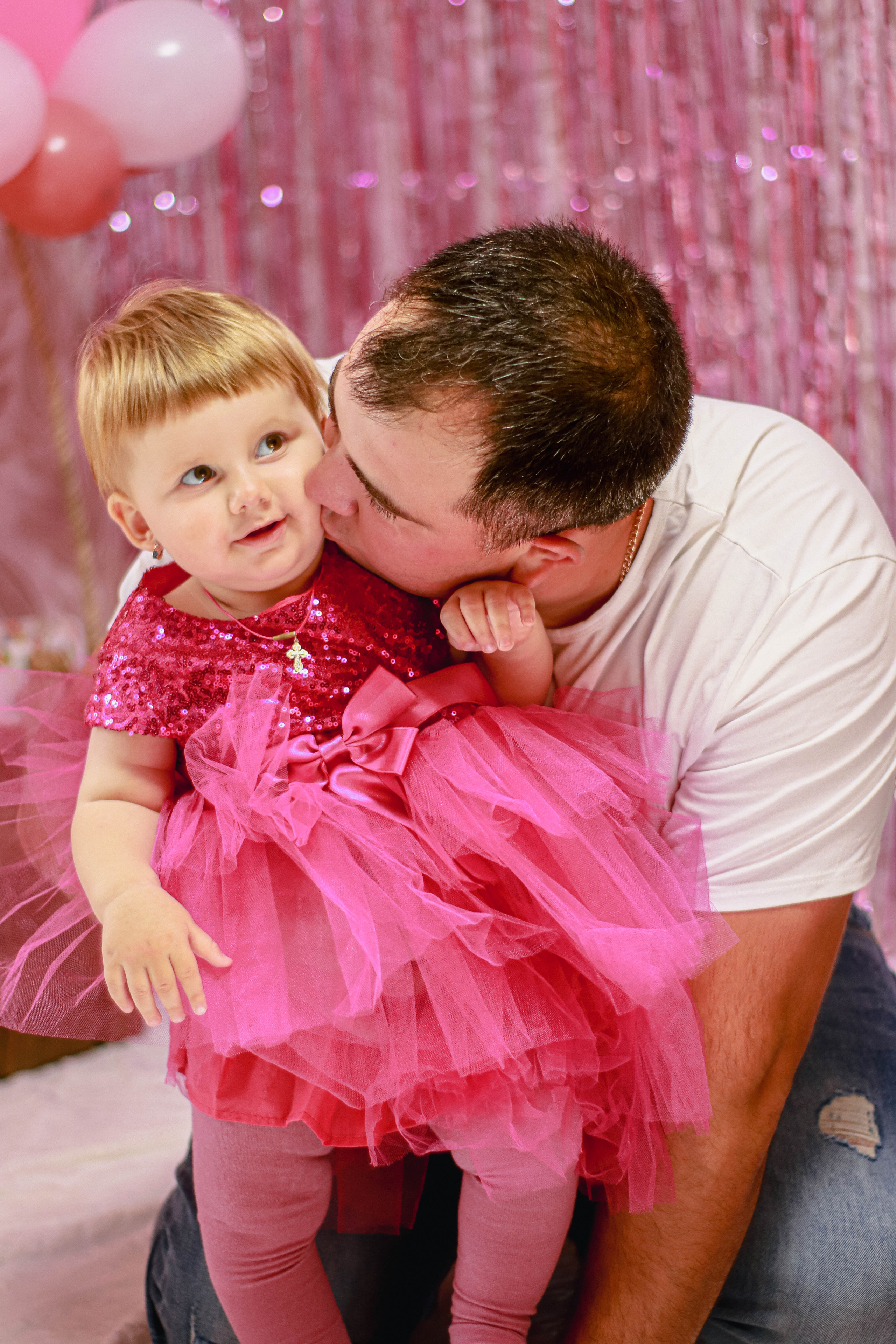 1 годик Веронике!. Фотограф Дарья Маташкова