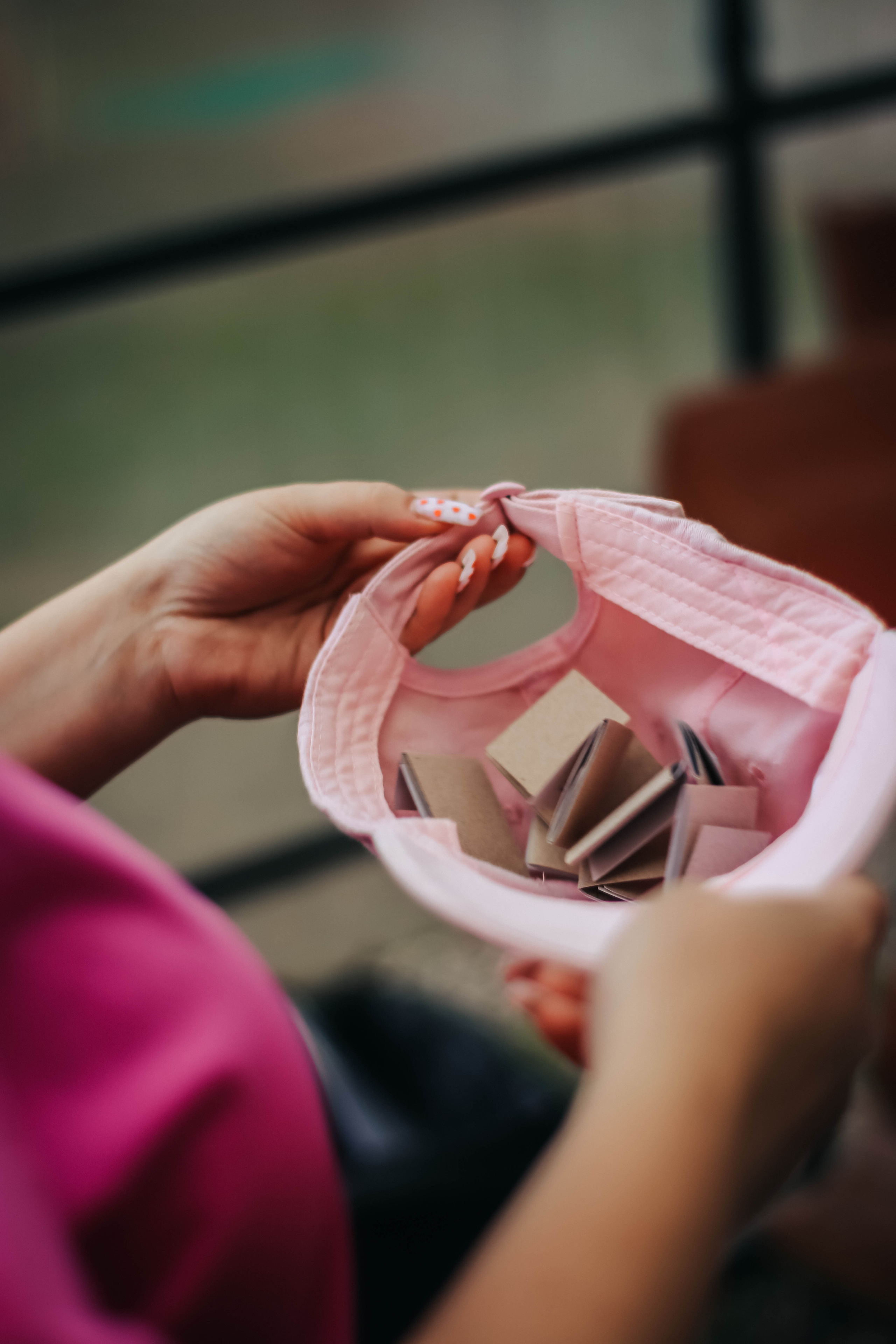 Девичник Анны. Фотограф Дарья Маташкова