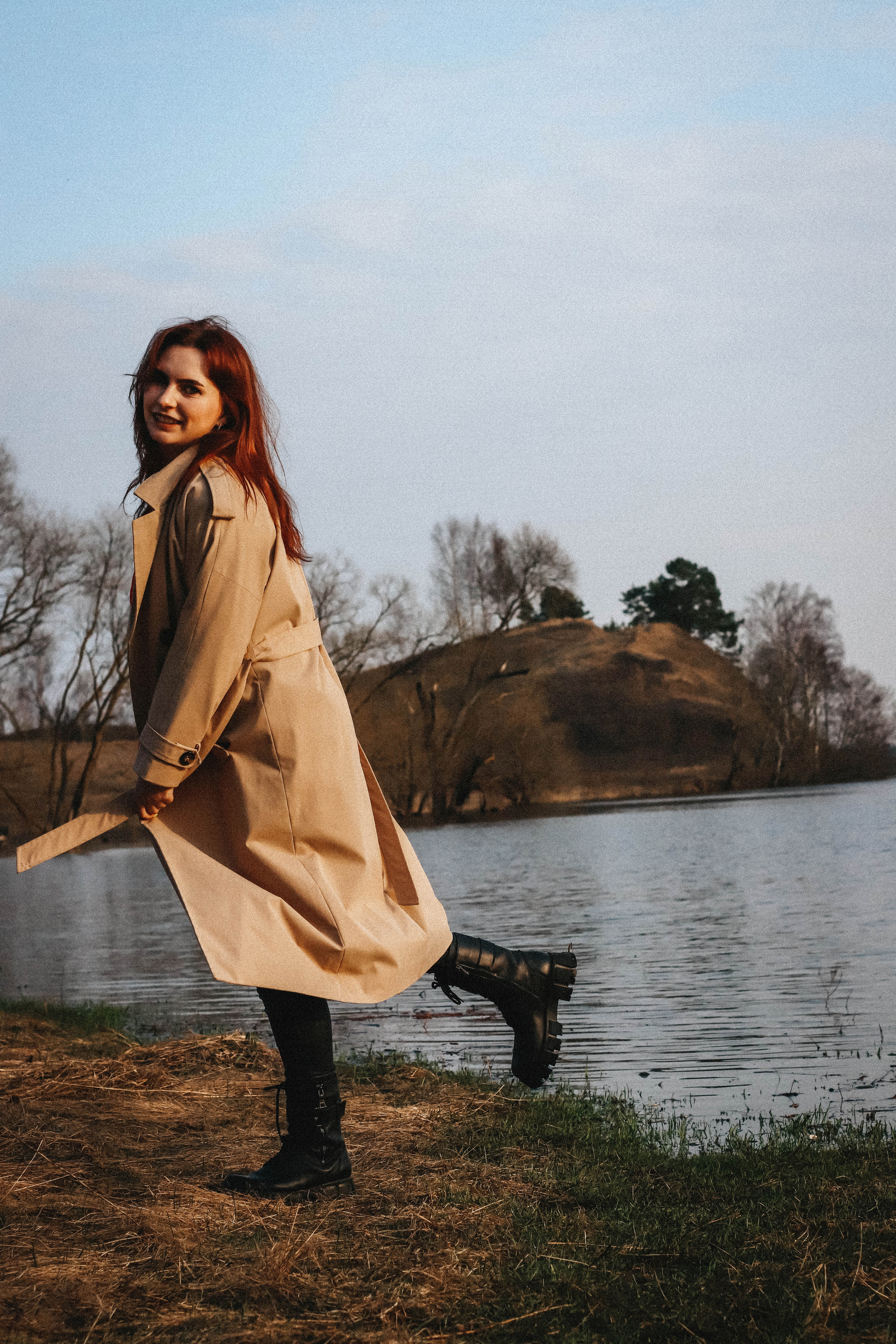 Юлия. Фотограф Дарья Маташкова