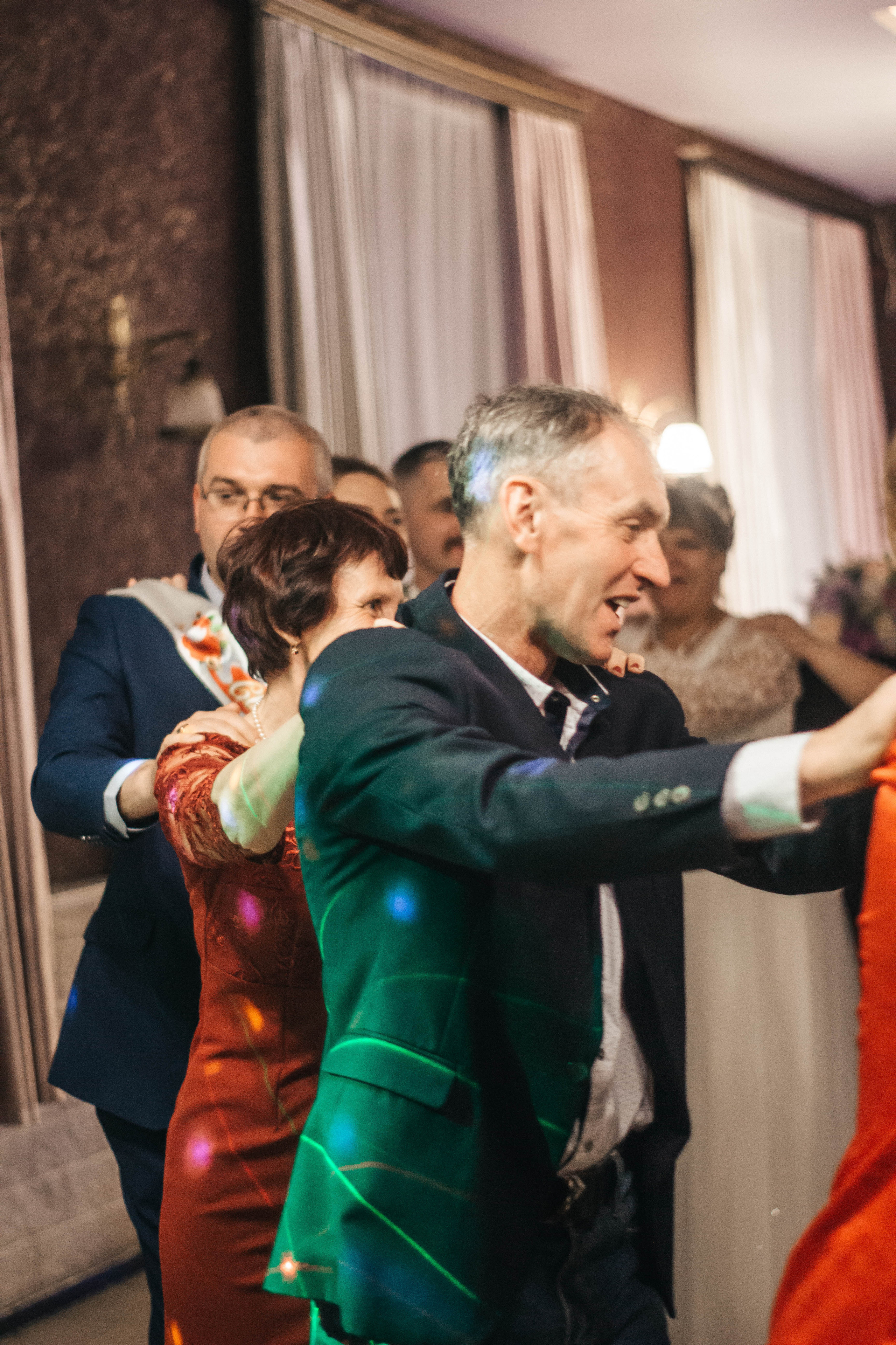 Юрий и Екатерина. Фотограф Дарья Маташкова