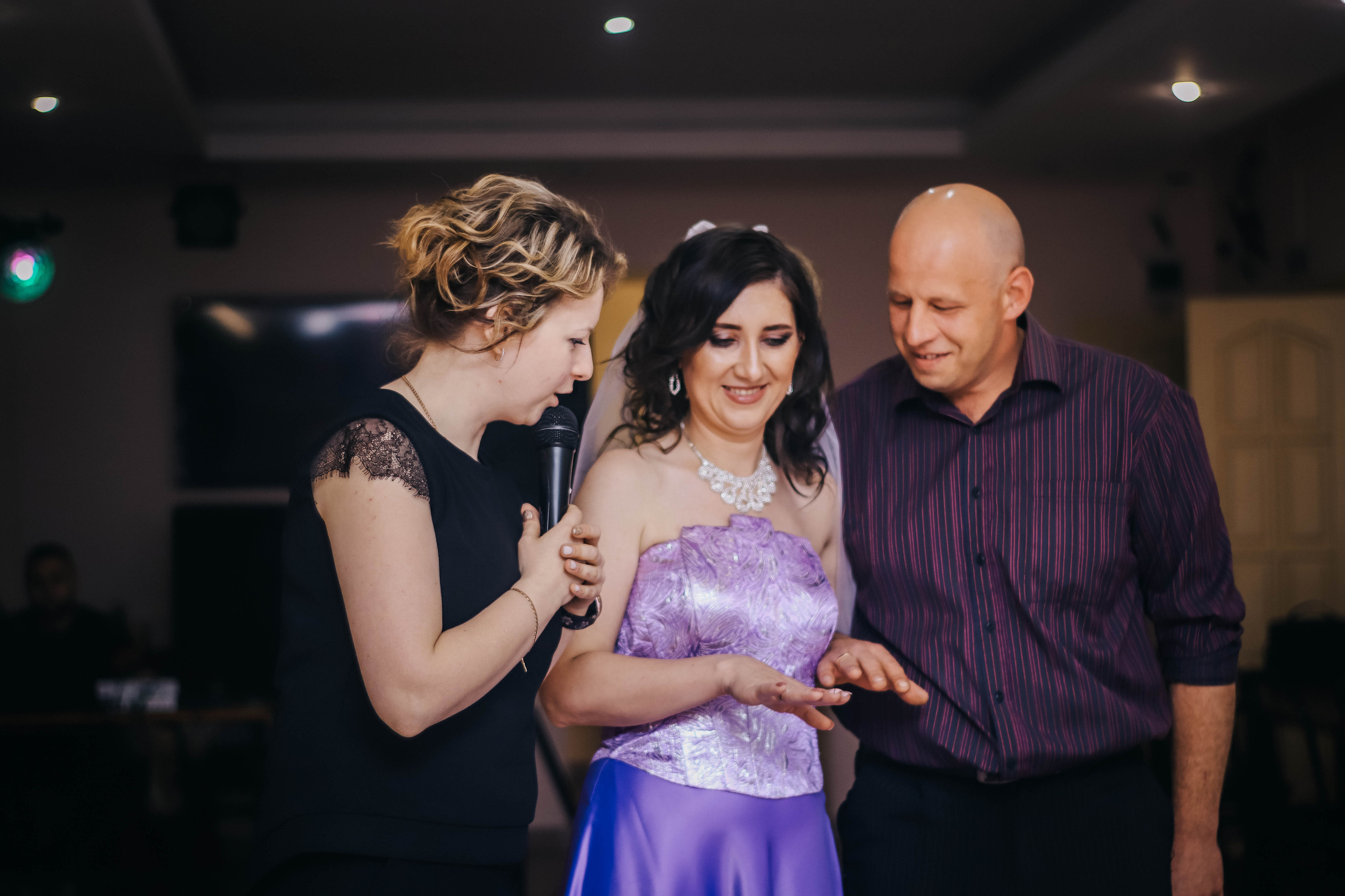 Годовщина свадьбы. Фотограф Дарья Маташкова