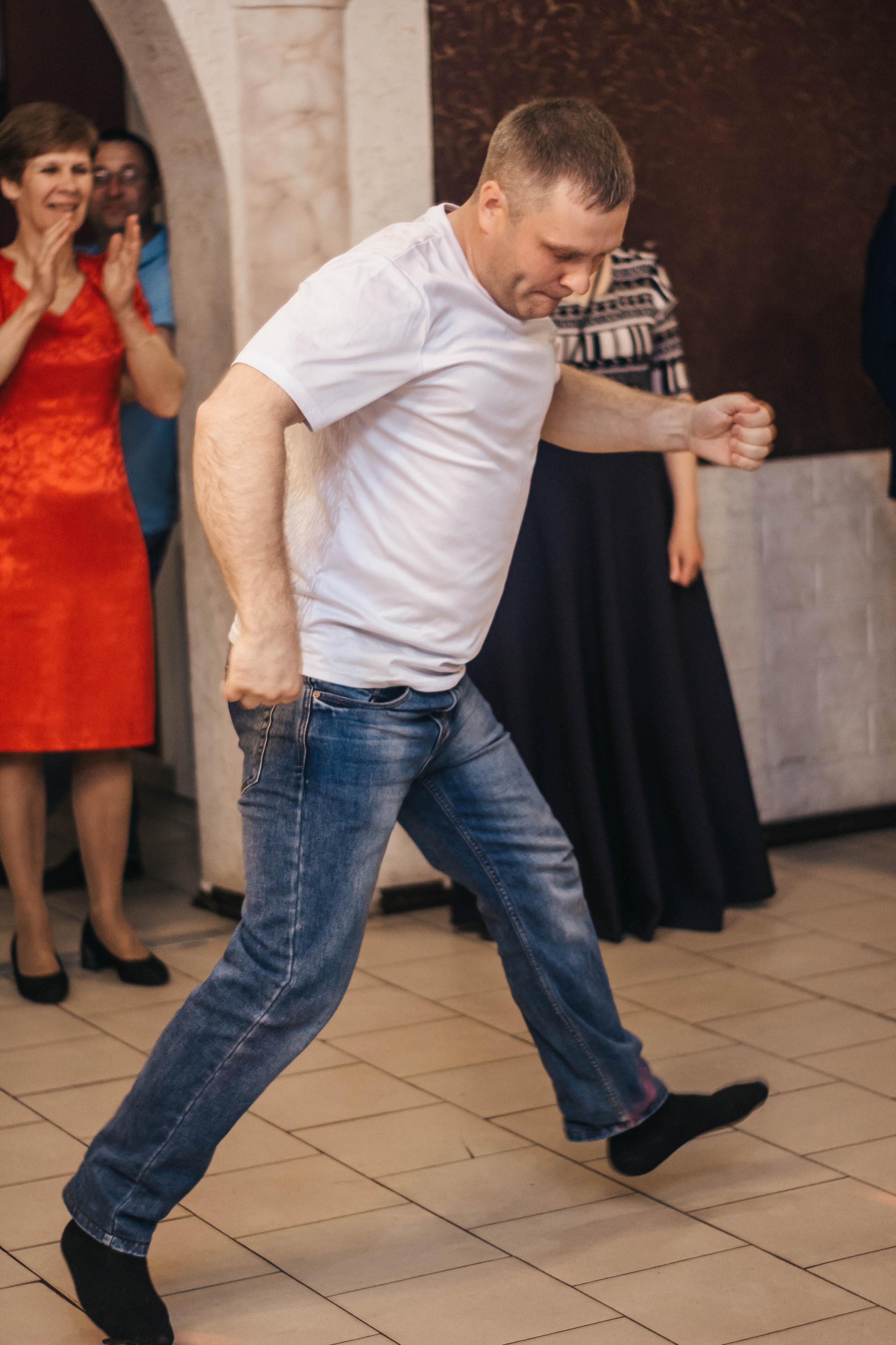 Юрий и Екатерина. Фотограф Дарья Маташкова