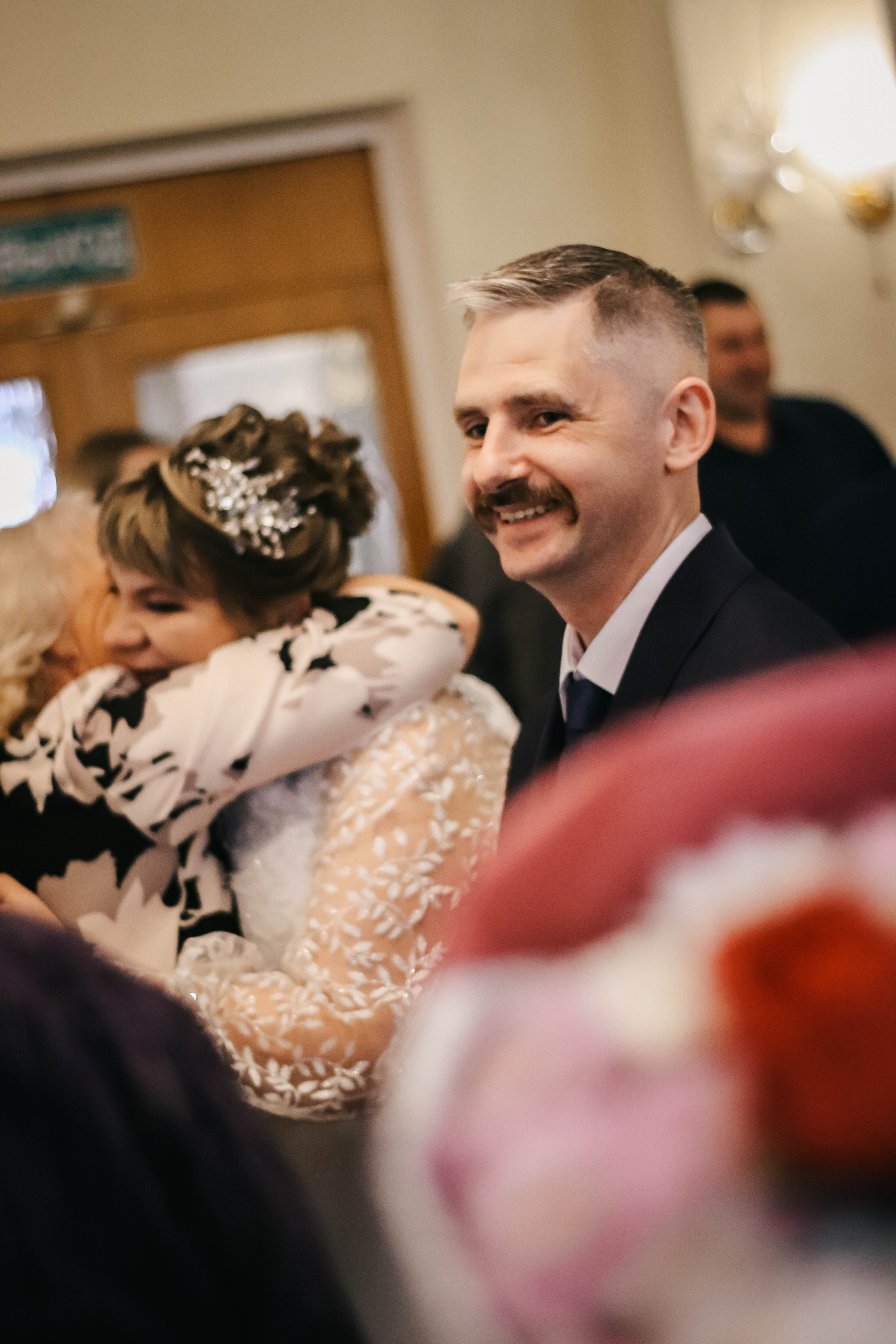 Юрий и Екатерина. Фотограф Дарья Маташкова