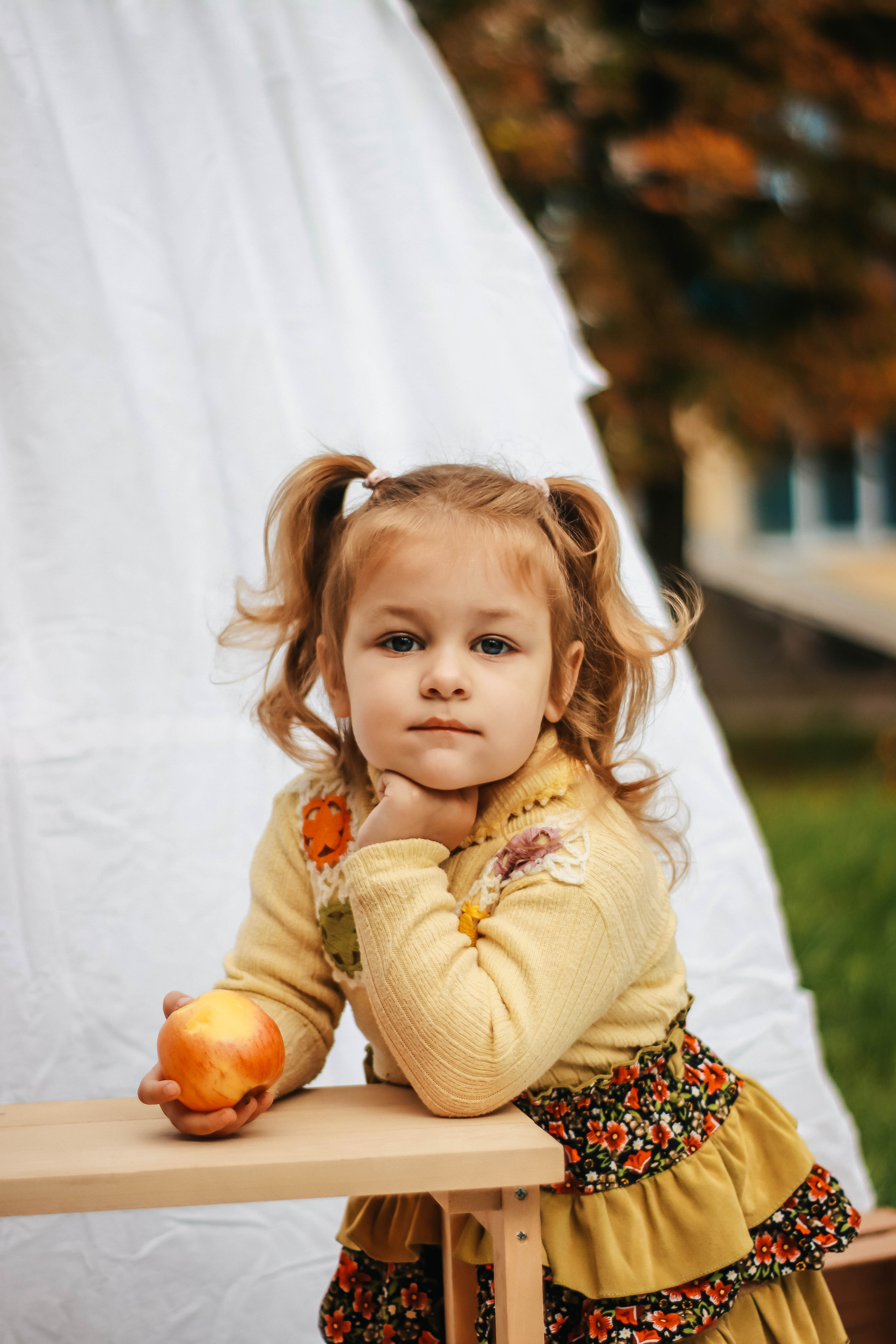 Даша и Катя. Фотограф Дарья Маташкова