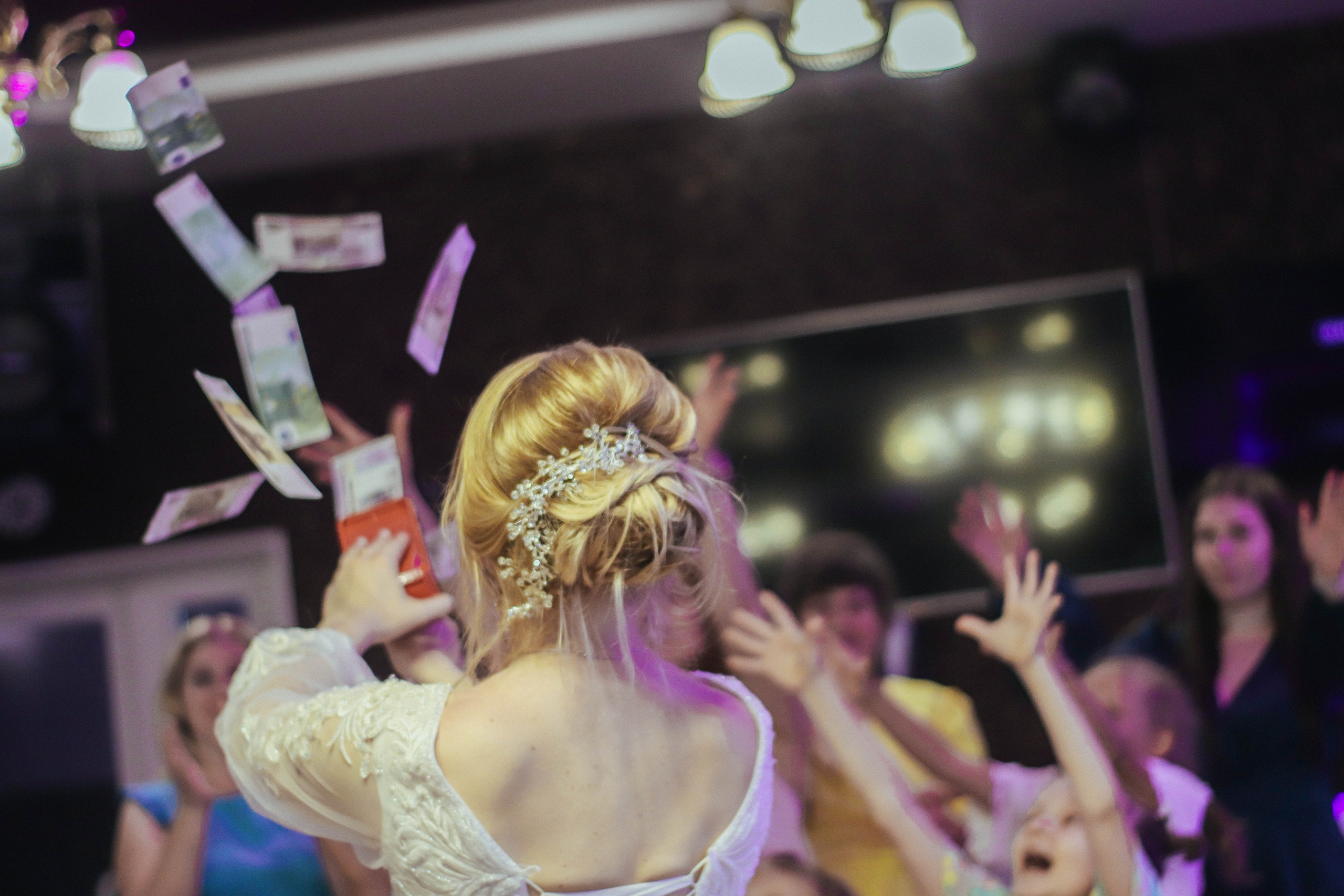 Станислав и Марина. Фотограф Дарья Маташкова