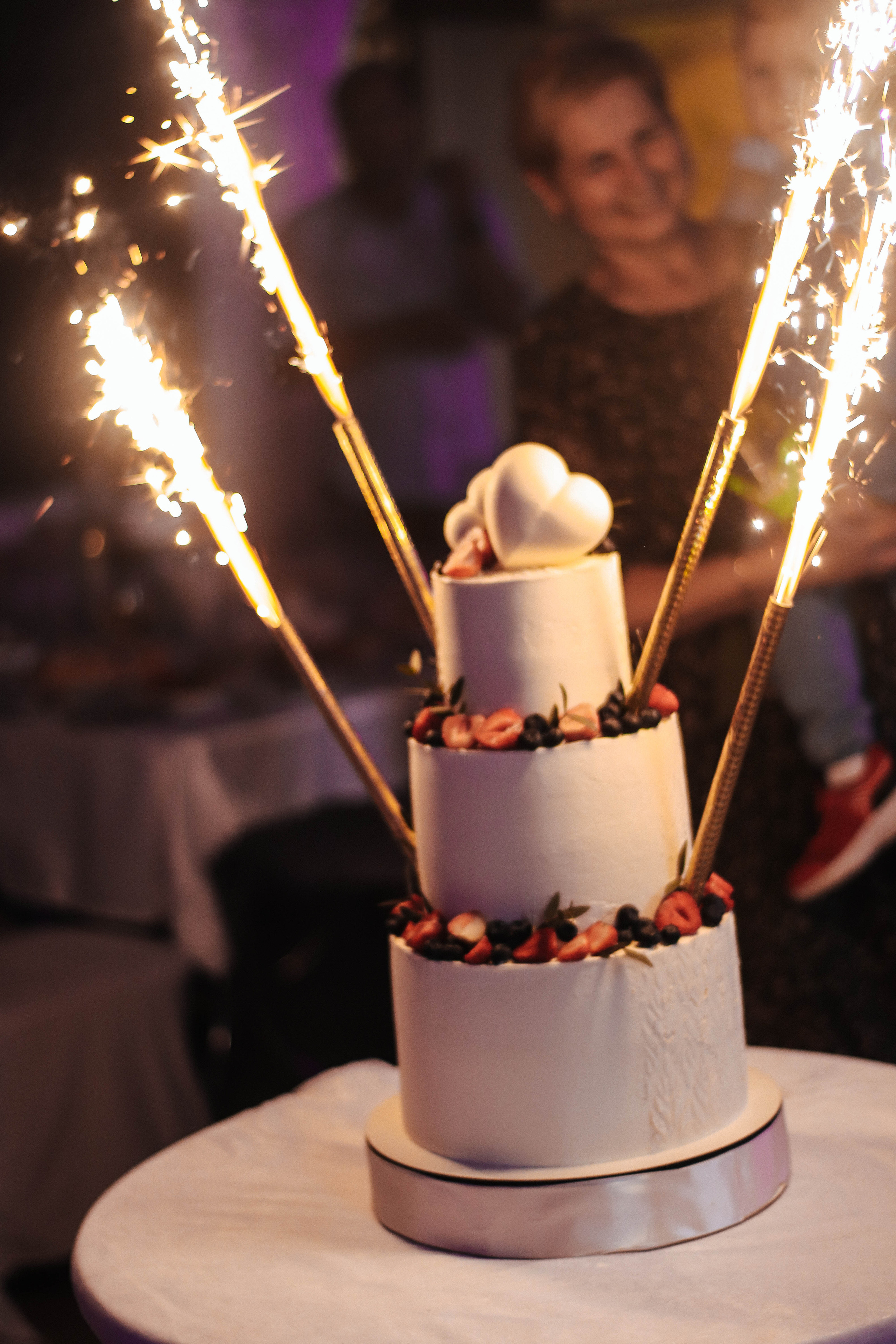 Станислав и Марина. Фотограф Дарья Маташкова