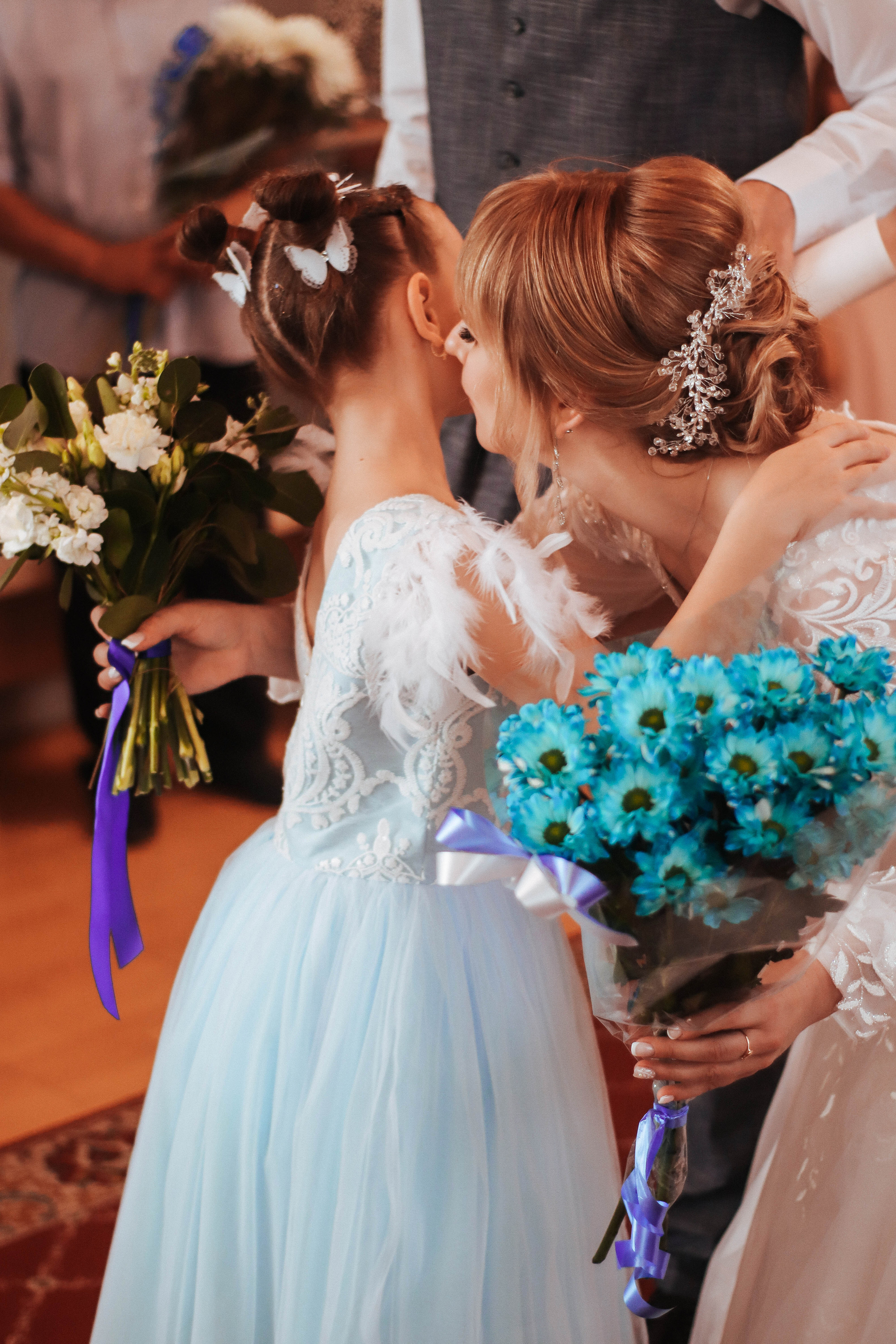 Станислав и Марина. Фотограф Дарья Маташкова