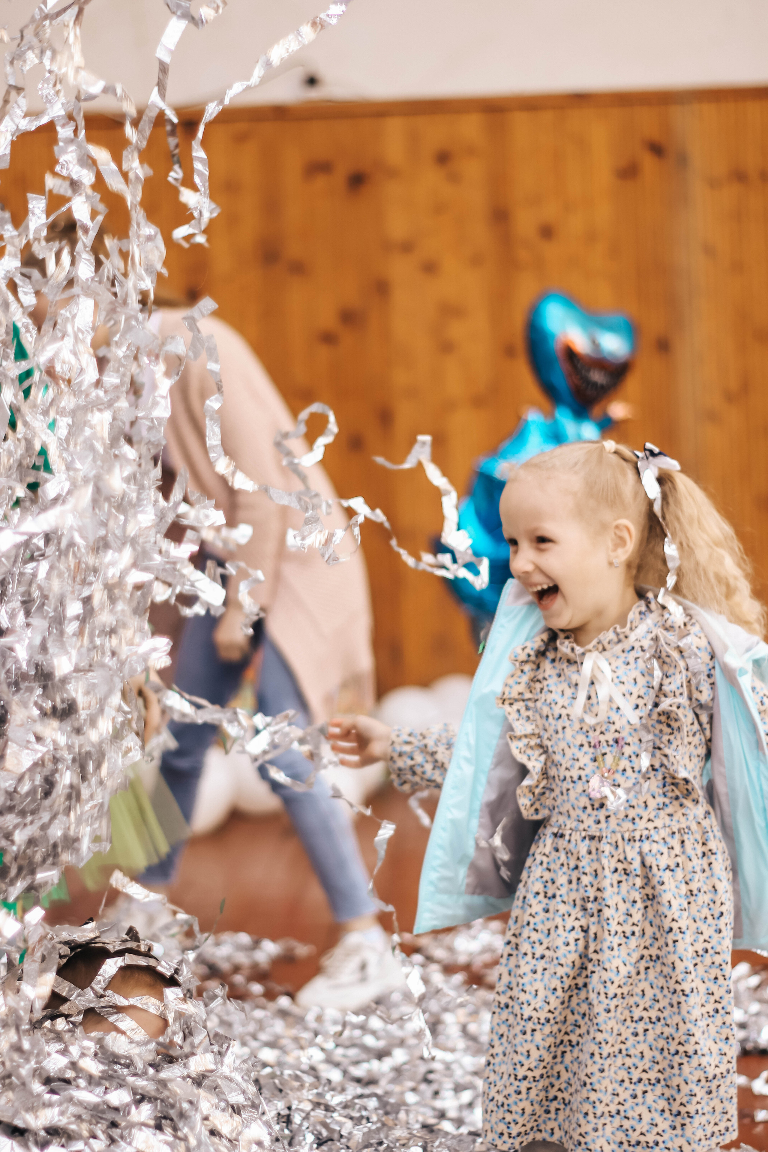 День рождения Матвея!. Фотограф Дарья Маташкова