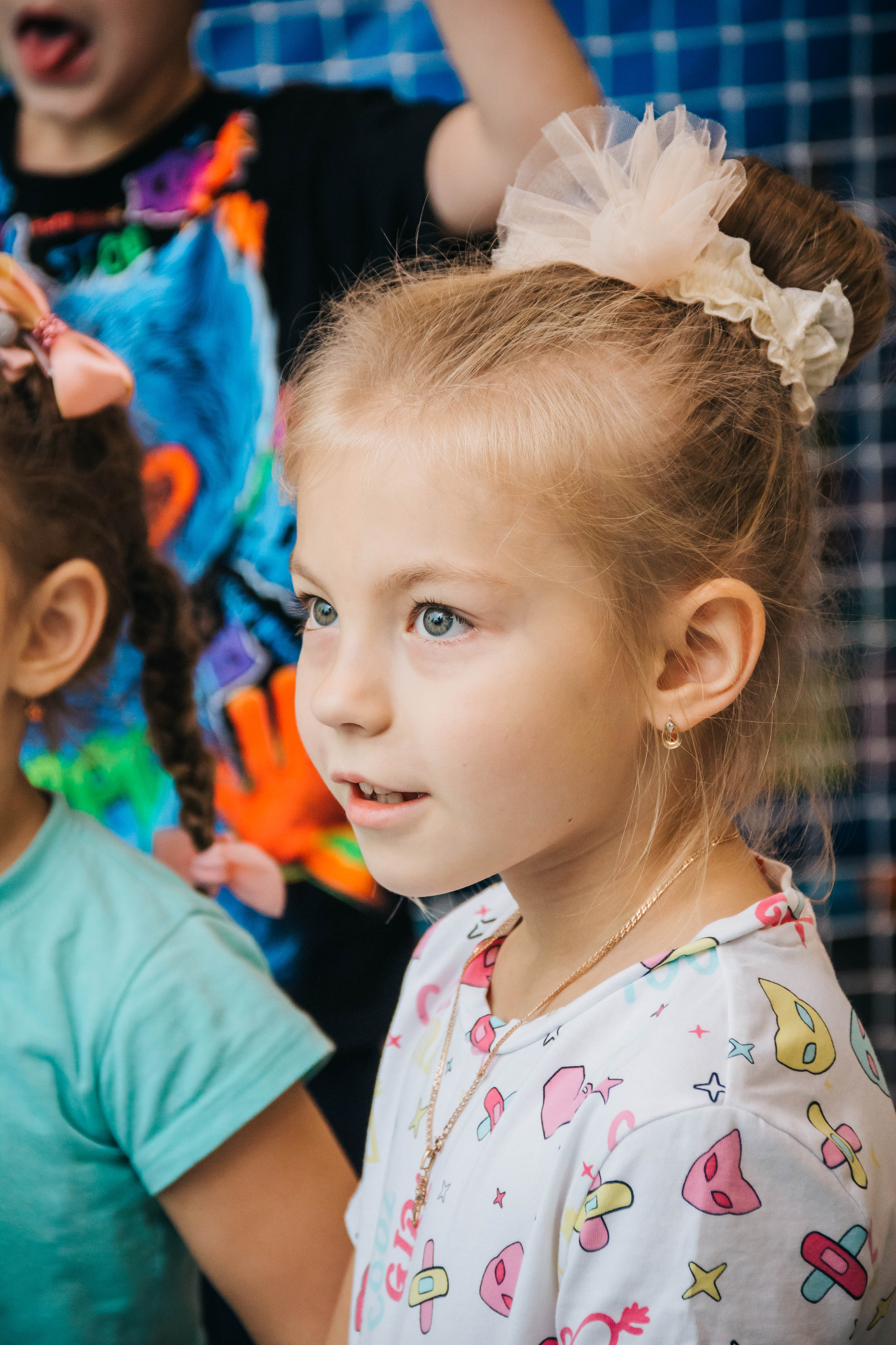 День рождения Кати!. Фотограф Дарья Маташкова