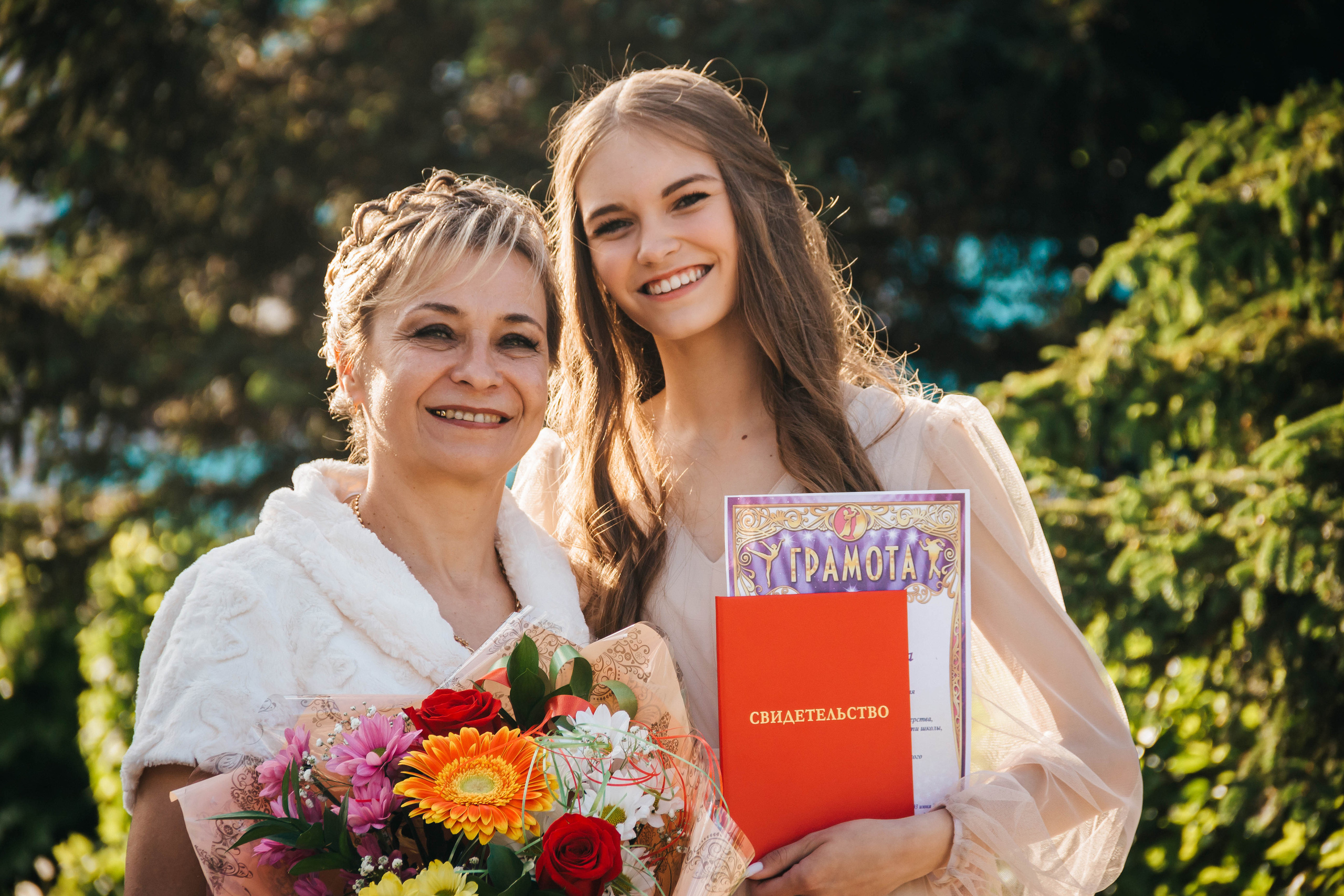 Выпускной Дши (хореографический коллектив). Фотограф Дарья Маташкова