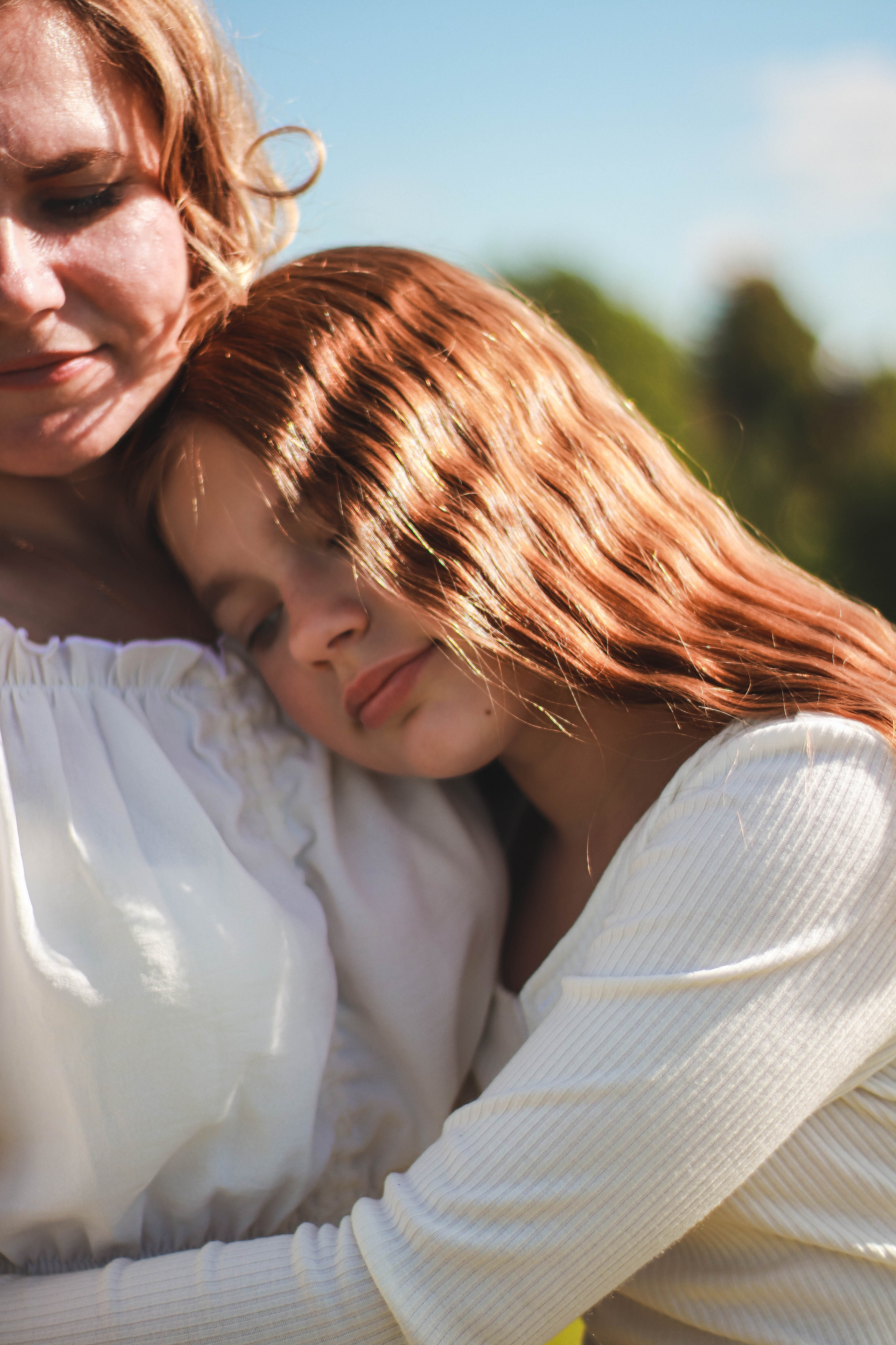 Семейная в Ореховно. Фотограф Дарья Маташкова