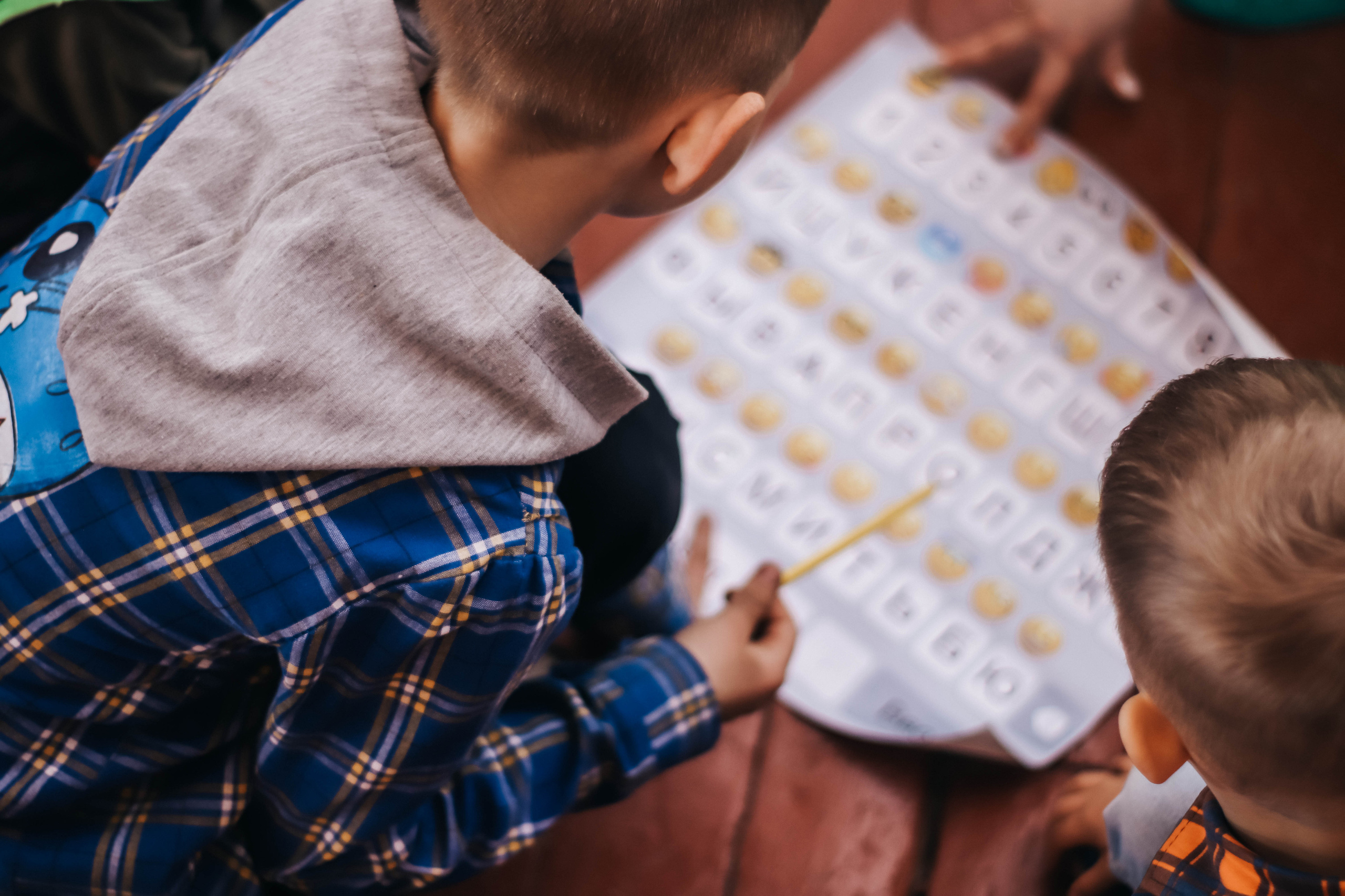 День рождения Матвея!. Фотограф Дарья Маташкова