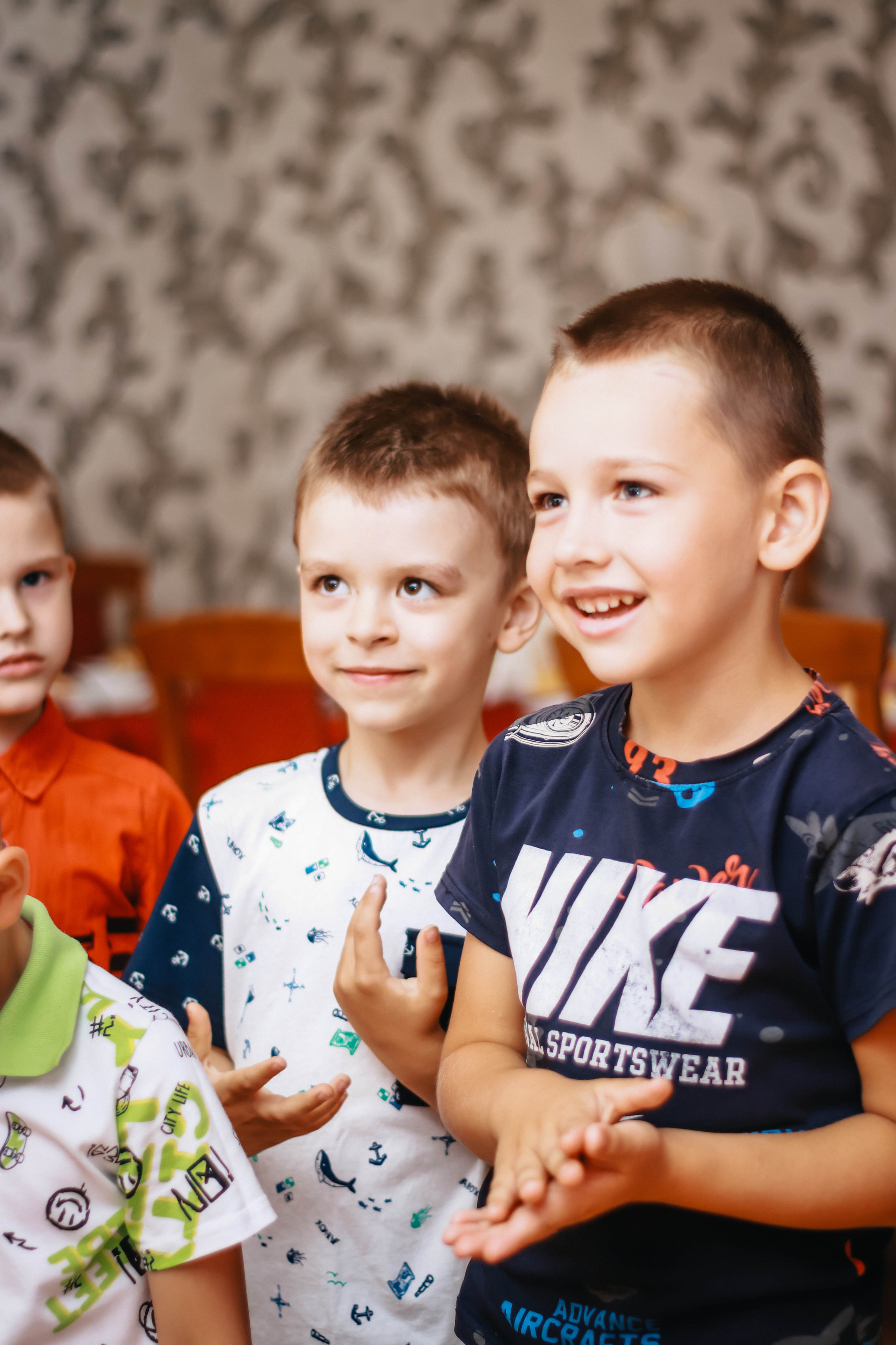 День рождения Насти!. Фотограф Дарья Маташкова