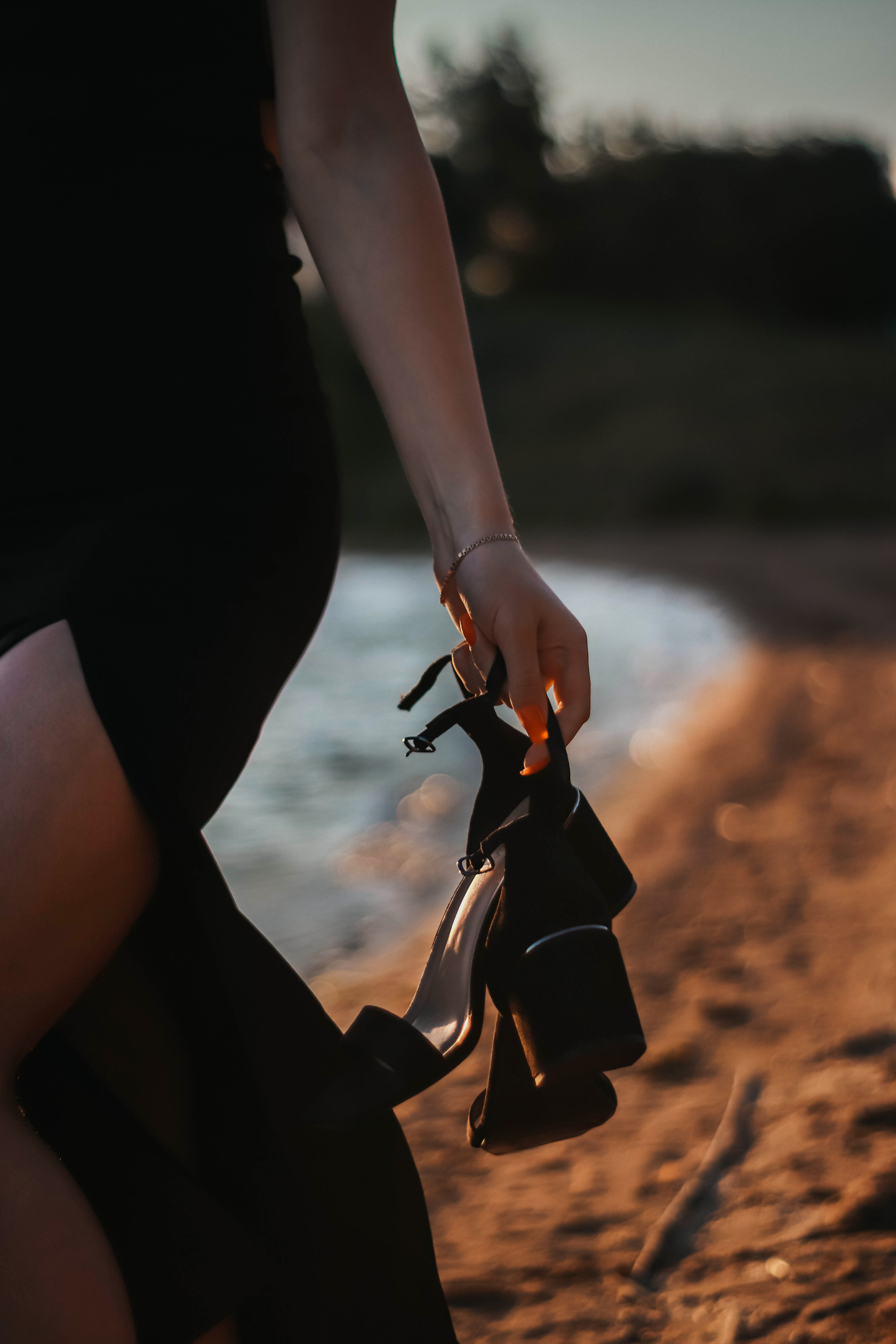 Дарья. Фотограф Дарья Маташкова