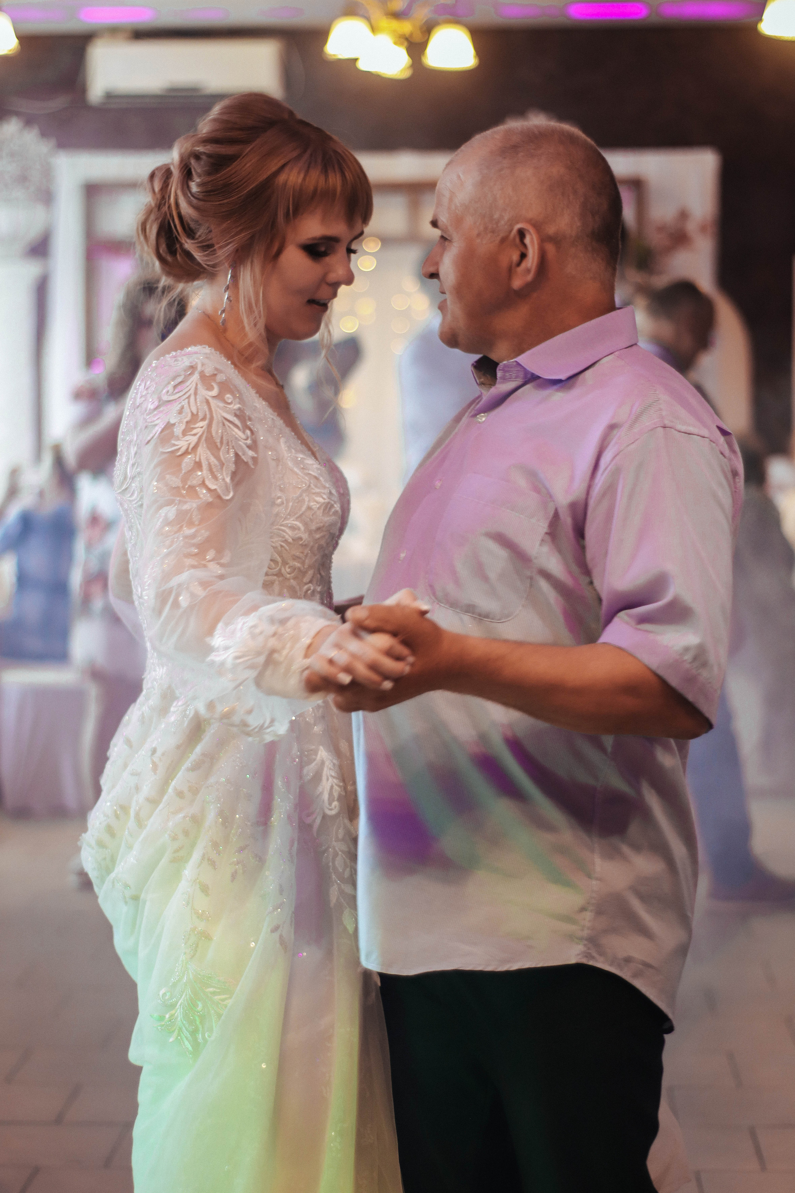 Станислав и Марина. Фотограф Дарья Маташкова