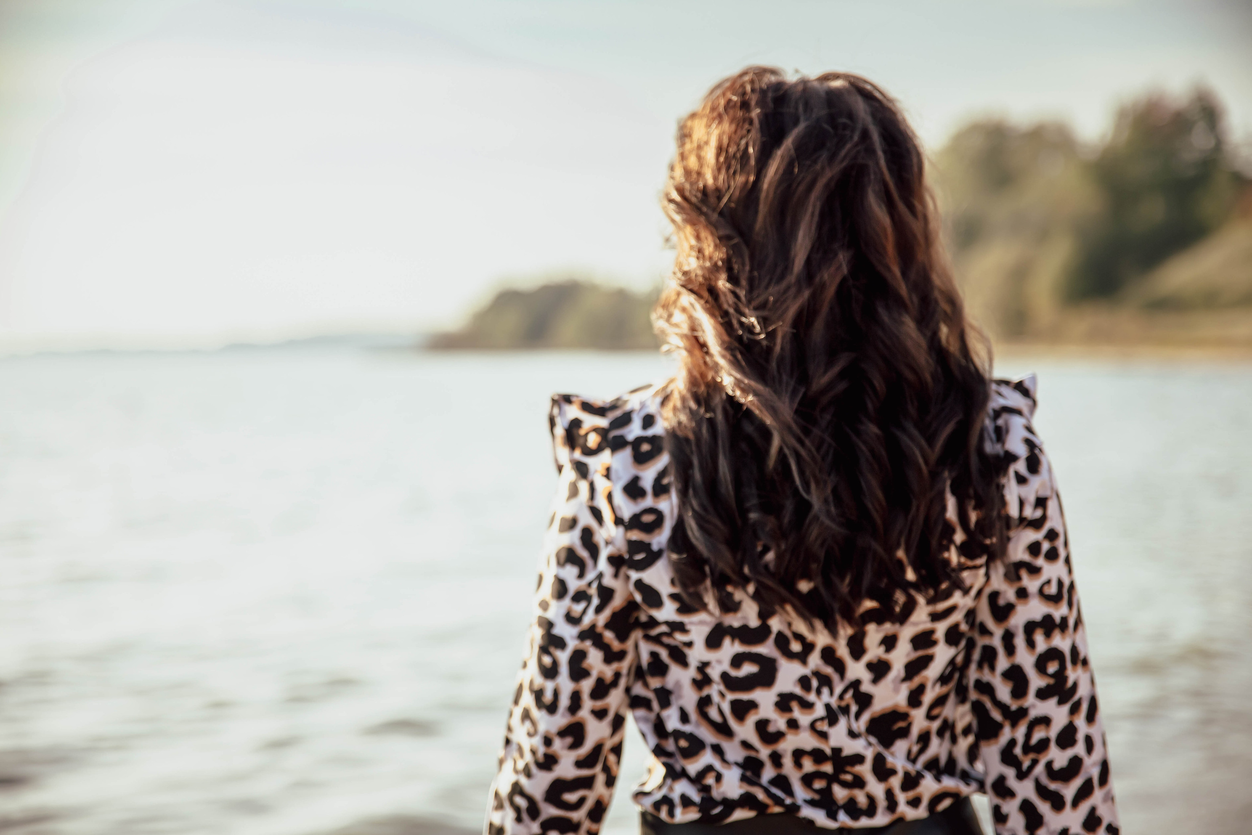 Кристина. Фотограф Дарья Маташкова