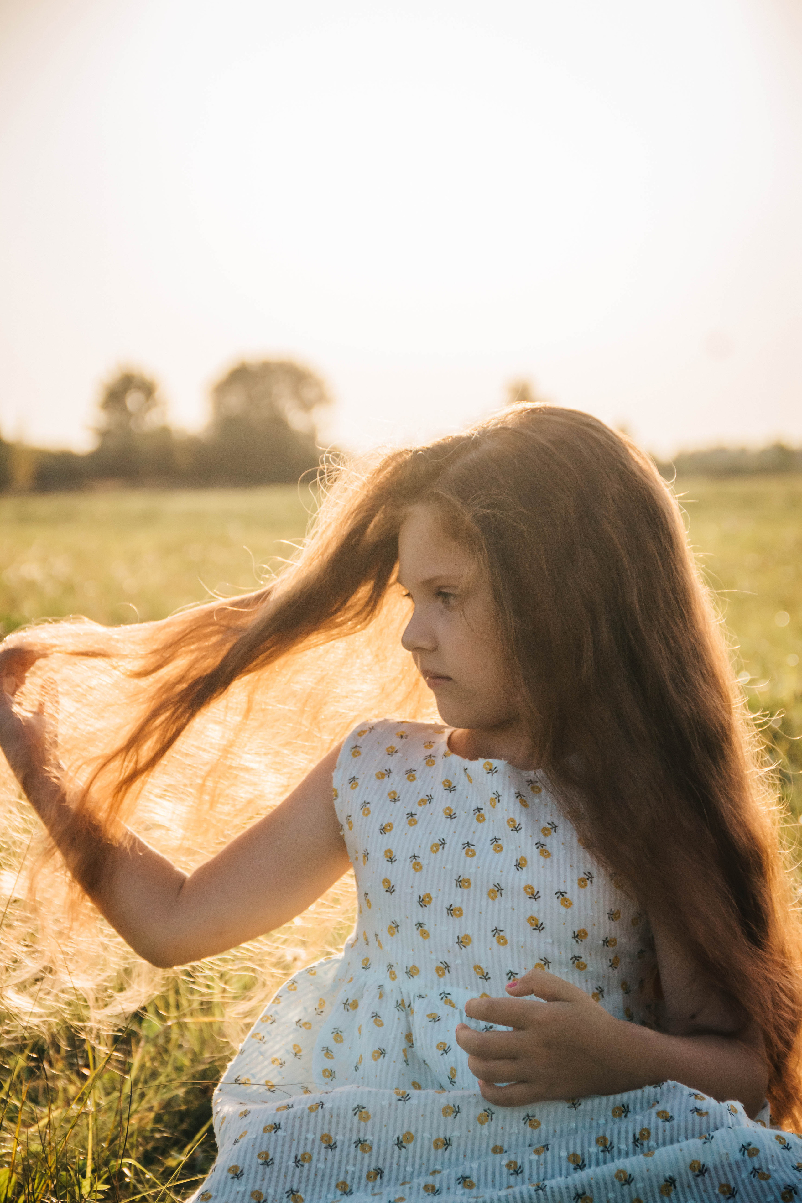 Семья Амосёнок. Фотограф Дарья Маташкова